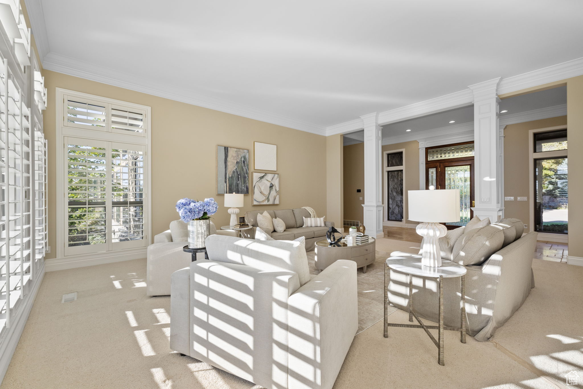 SHADOW VALLEY - Residential