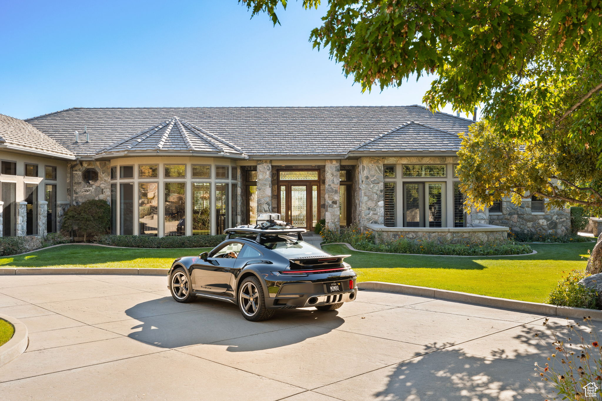 SHADOW VALLEY - Residential