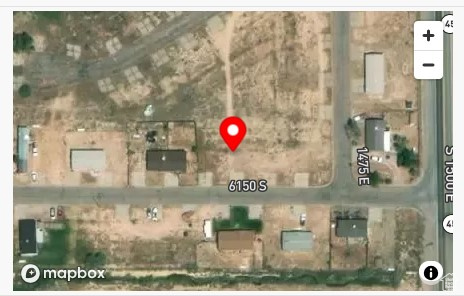 This is lot 14 in the Desert Sage Subdivision. The listing includes a water meter from Ashley Valley Water and Sewer. Buyer will be responsible for the water connection from the meter to the home. Likewise, buyer will accrue the cost of all other utility connections. This is a great opportunity to secure water and a lot in Uintah County.