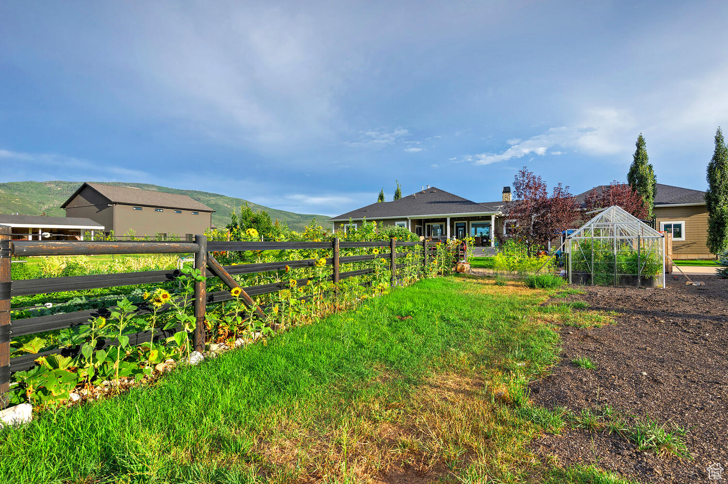 228 W Lazy Acres Ln, Kamas, Utah image 45