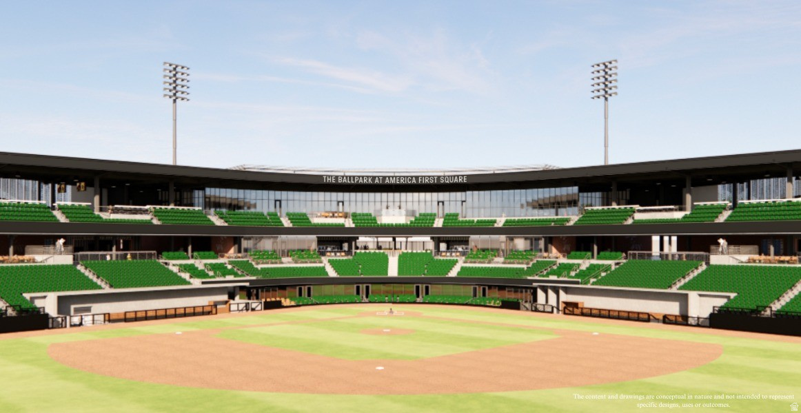 DAYBREAK - Residential