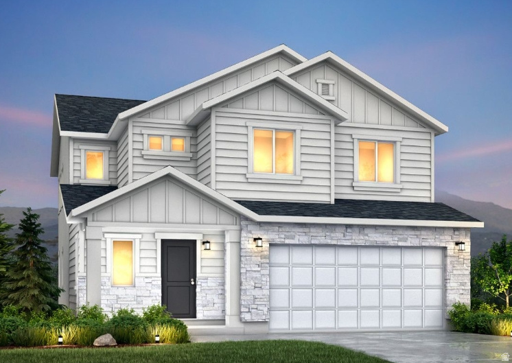 BAYVIEW AT SHORELINE - Residential