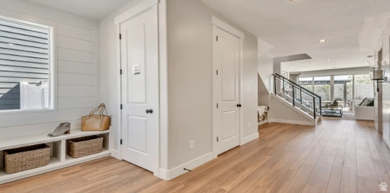 BAYVIEW AT SHORELINE - Residential