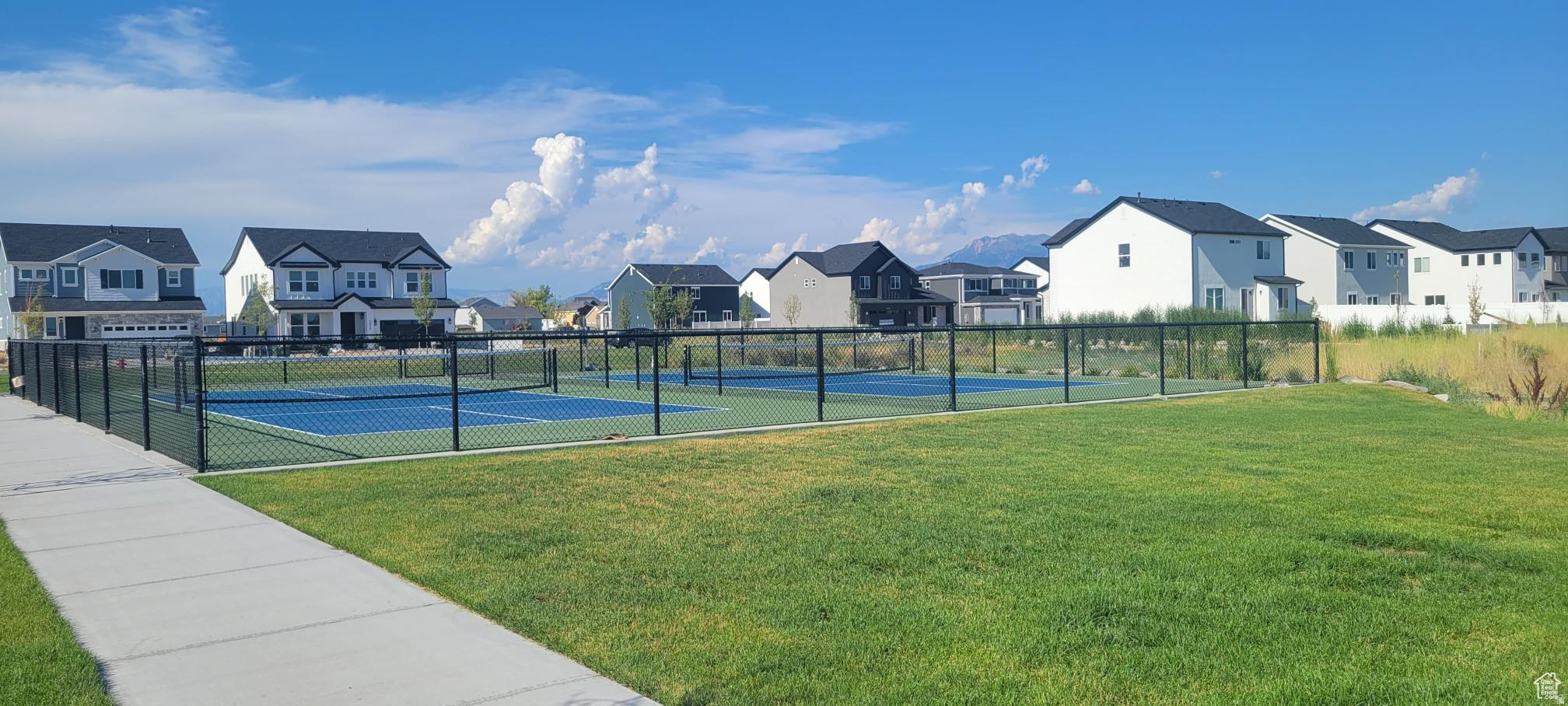 BAYVIEW AT SHORELINE - Residential
