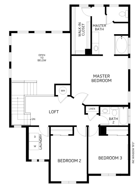 BAYVIEW AT SHORELINE - Residential