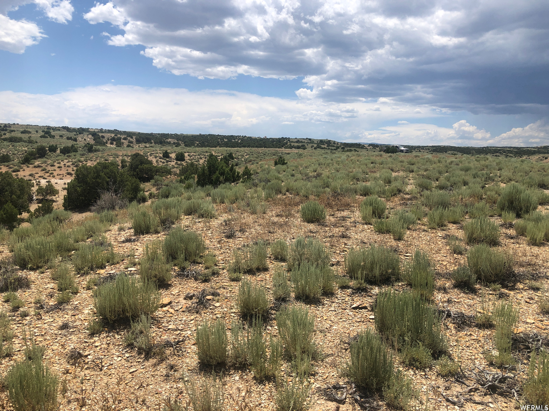 MOONDANCE RANCH - Land