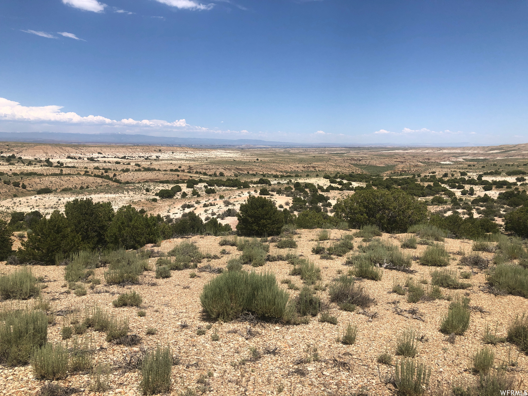 MOONDANCE RANCH - Land