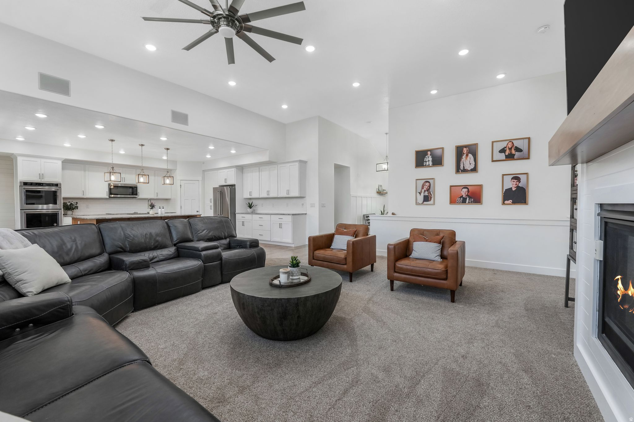 LAKE VIEW ESTATE - Residential