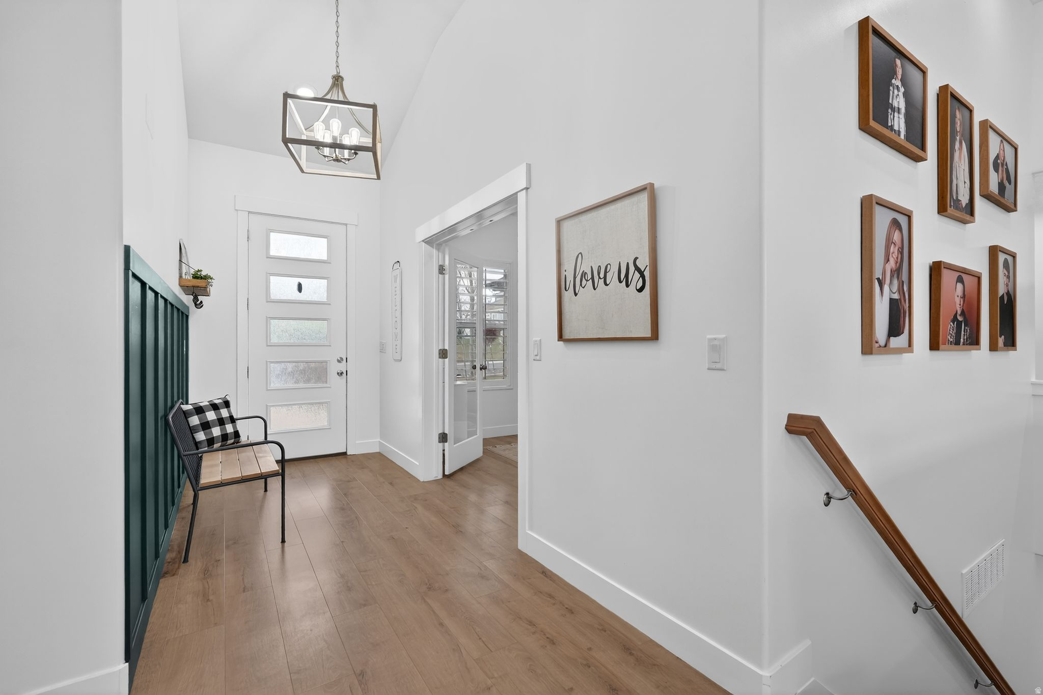 LAKE VIEW ESTATE - Residential