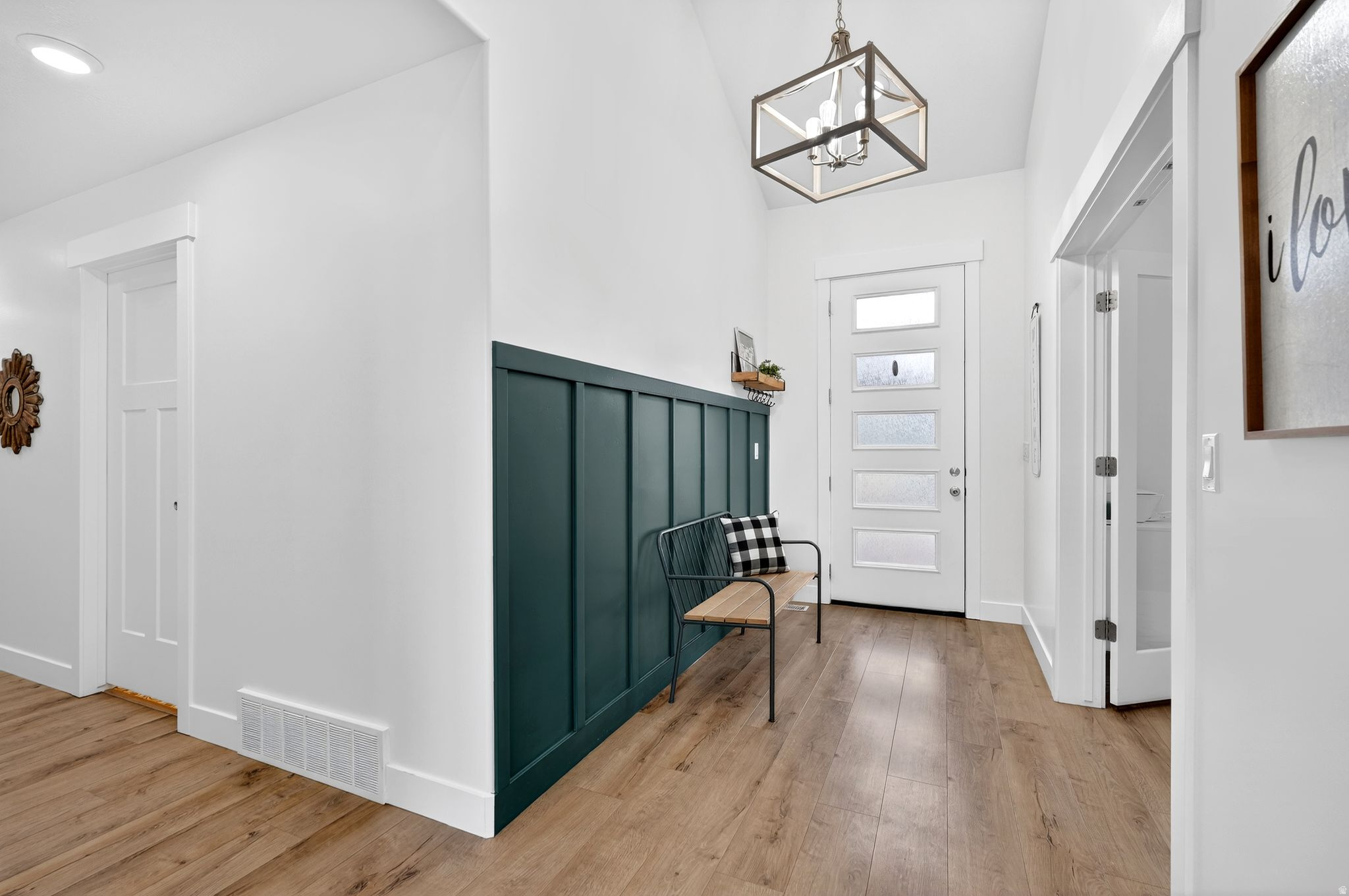 LAKE VIEW ESTATE - Residential