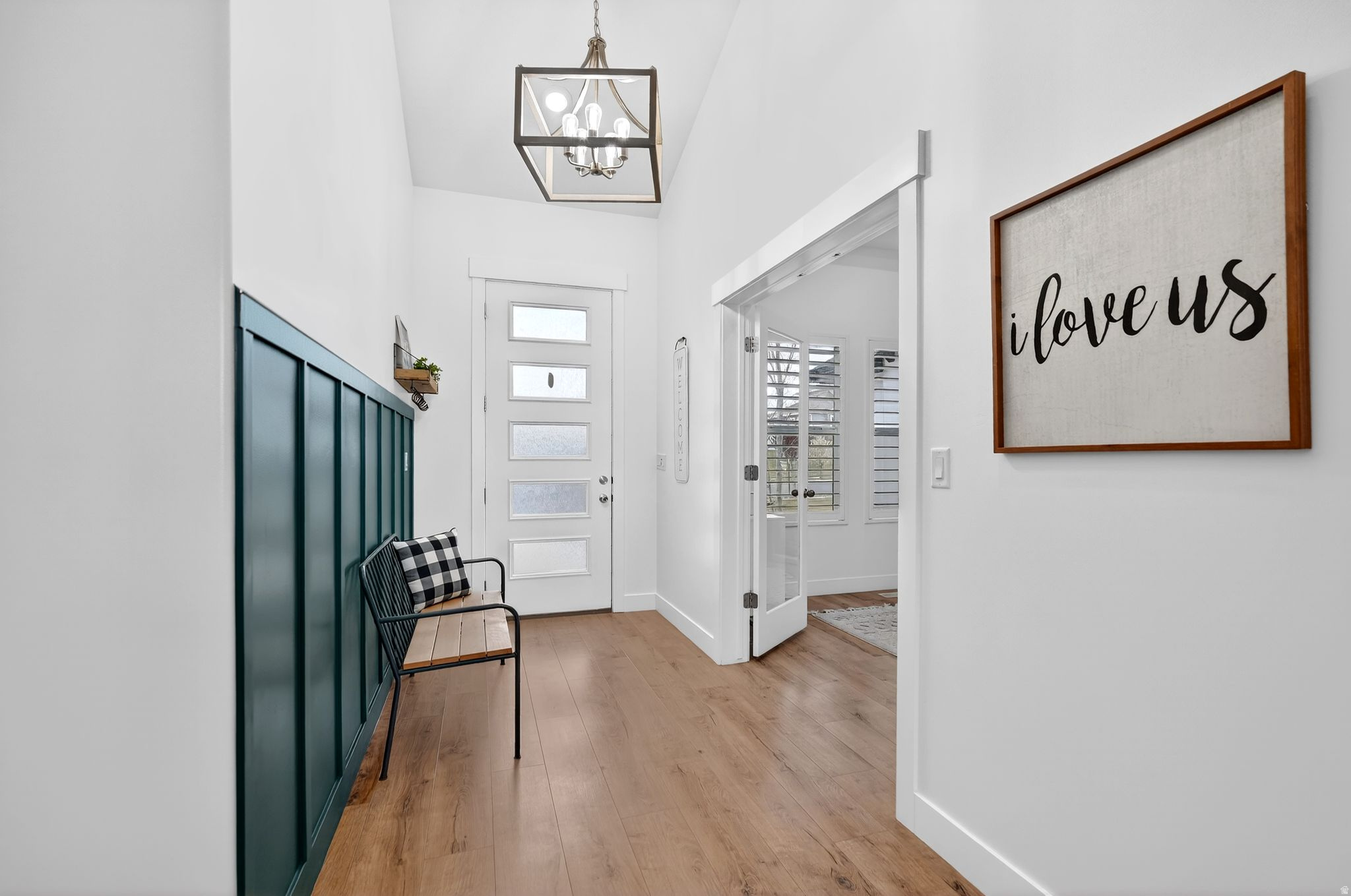 LAKE VIEW ESTATE - Residential