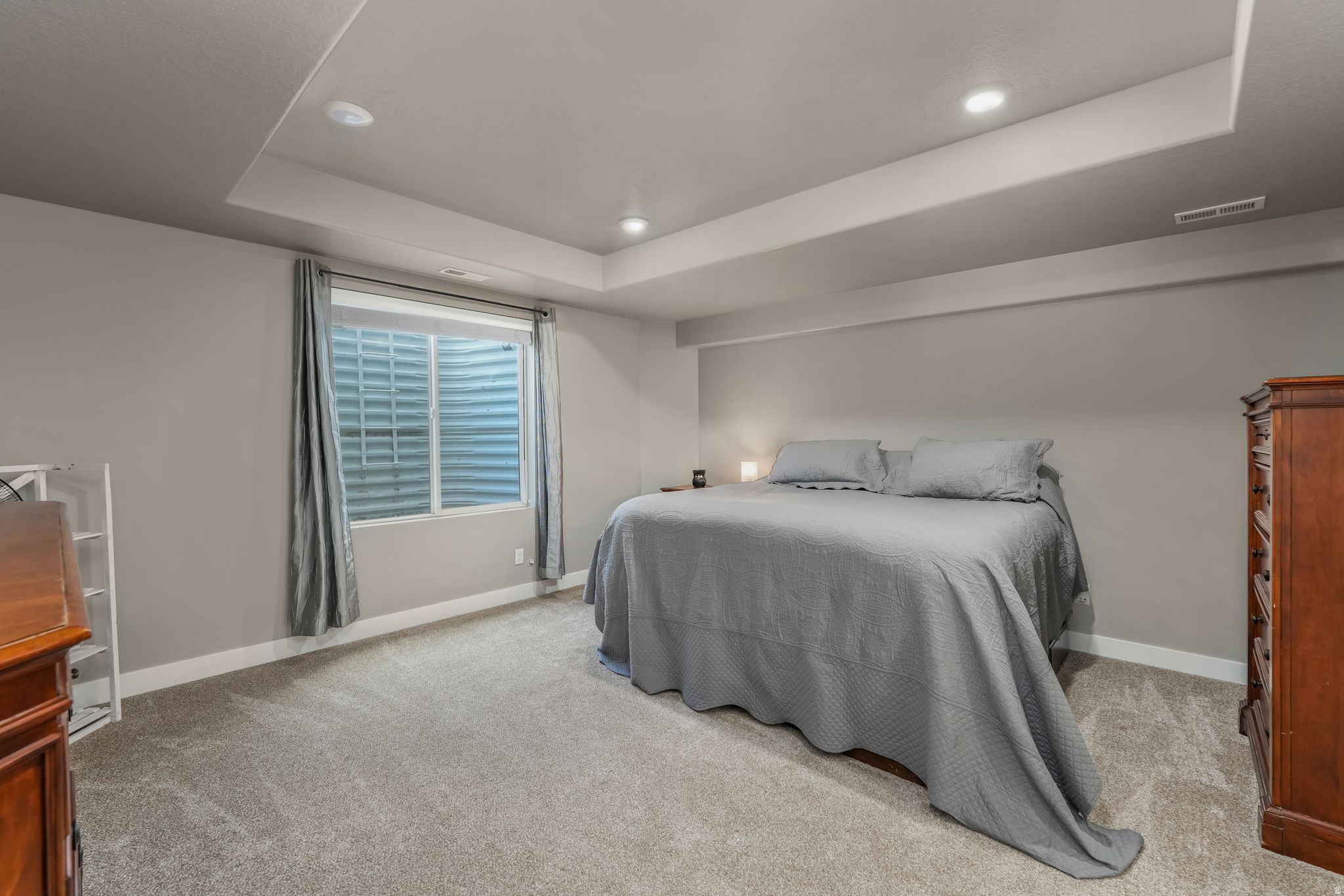 LAKE VIEW ESTATE - Residential