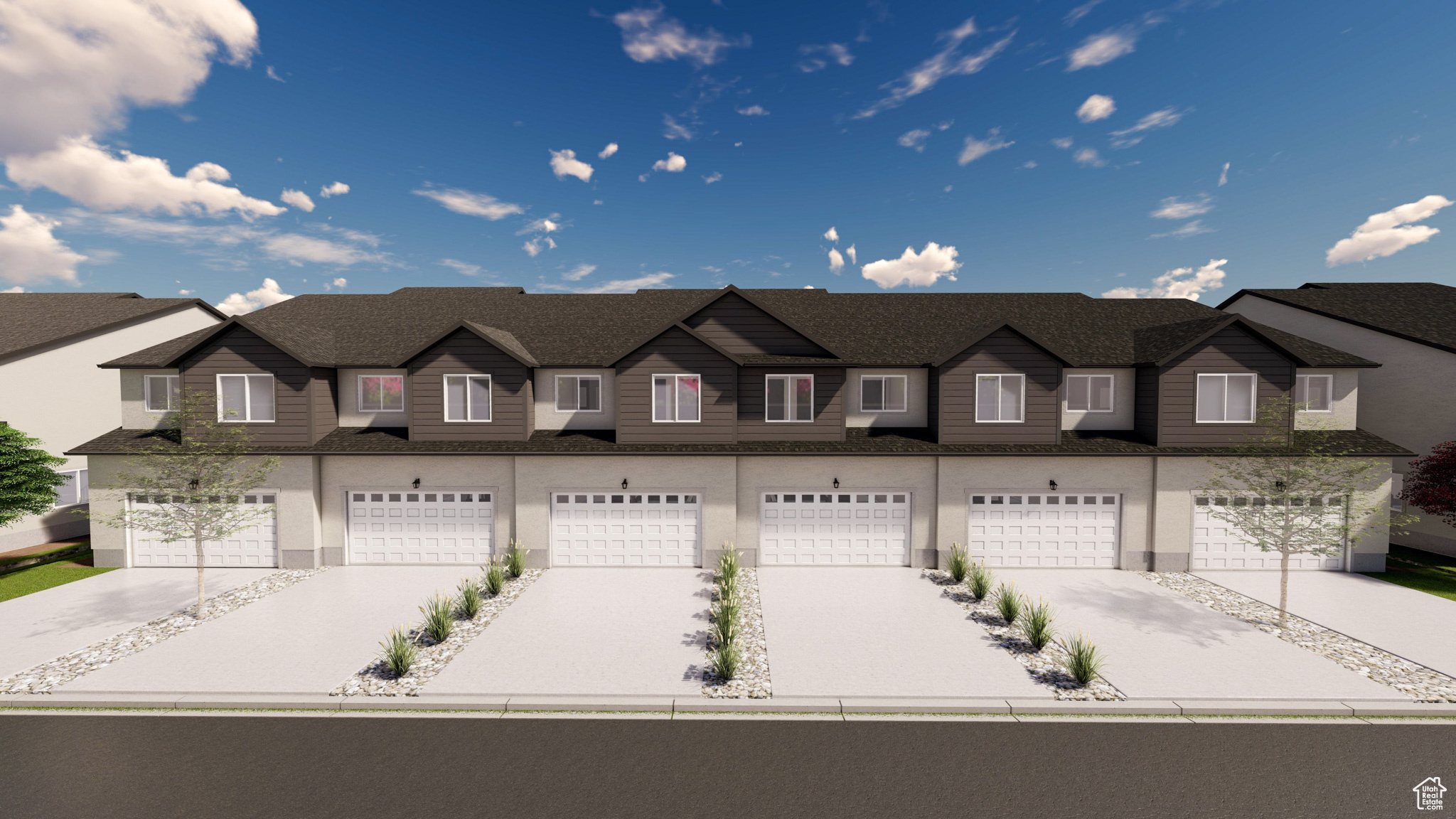 6472 W Baldy Ridge Ln #279, Herriman, Utah image 2