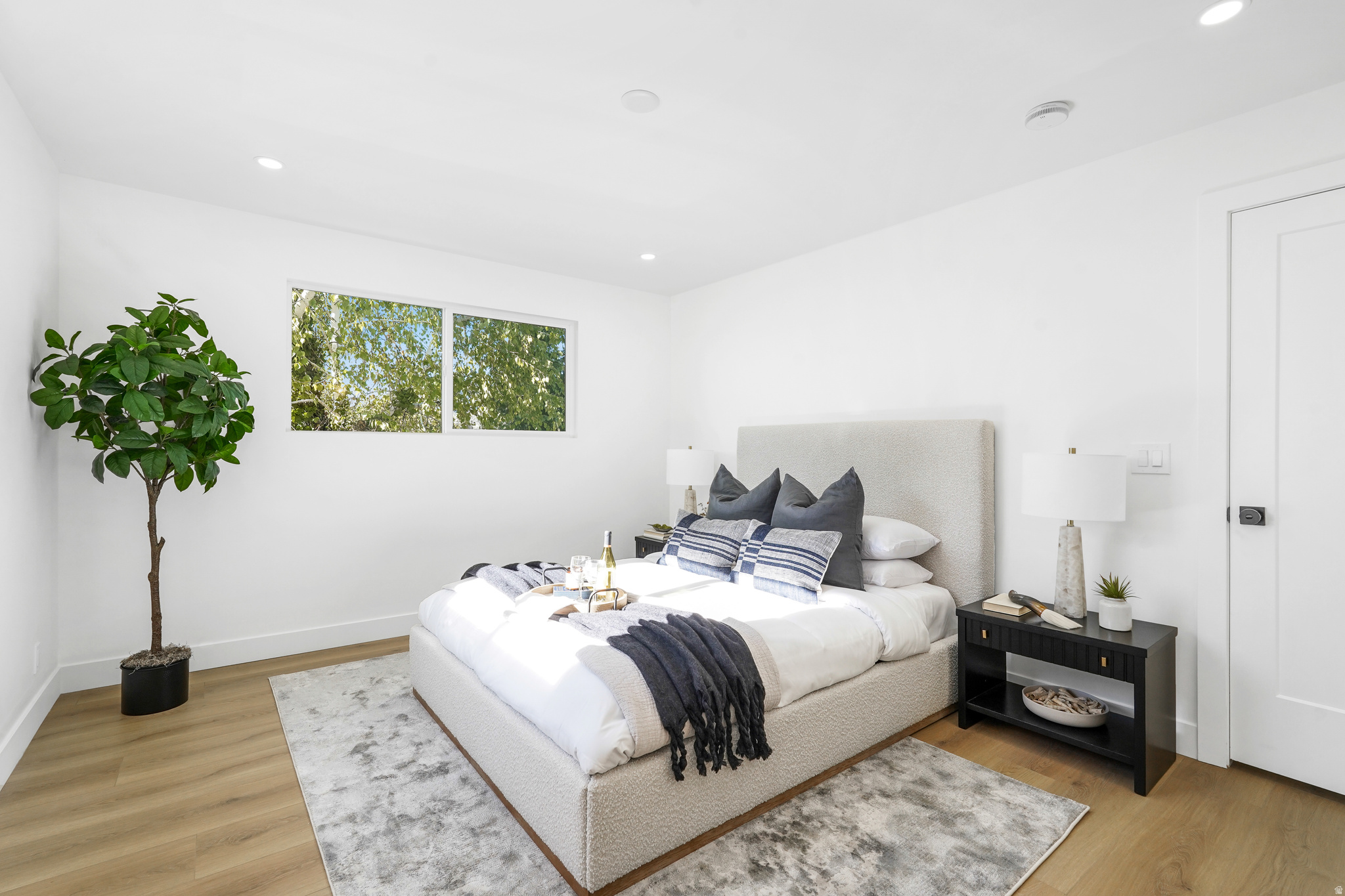 MT OLYMPUS HILLS - Residential