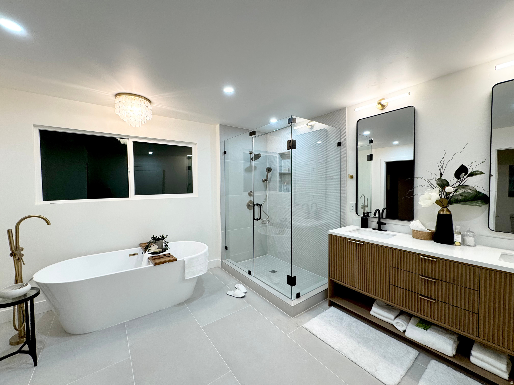 MT OLYMPUS HILLS - Residential