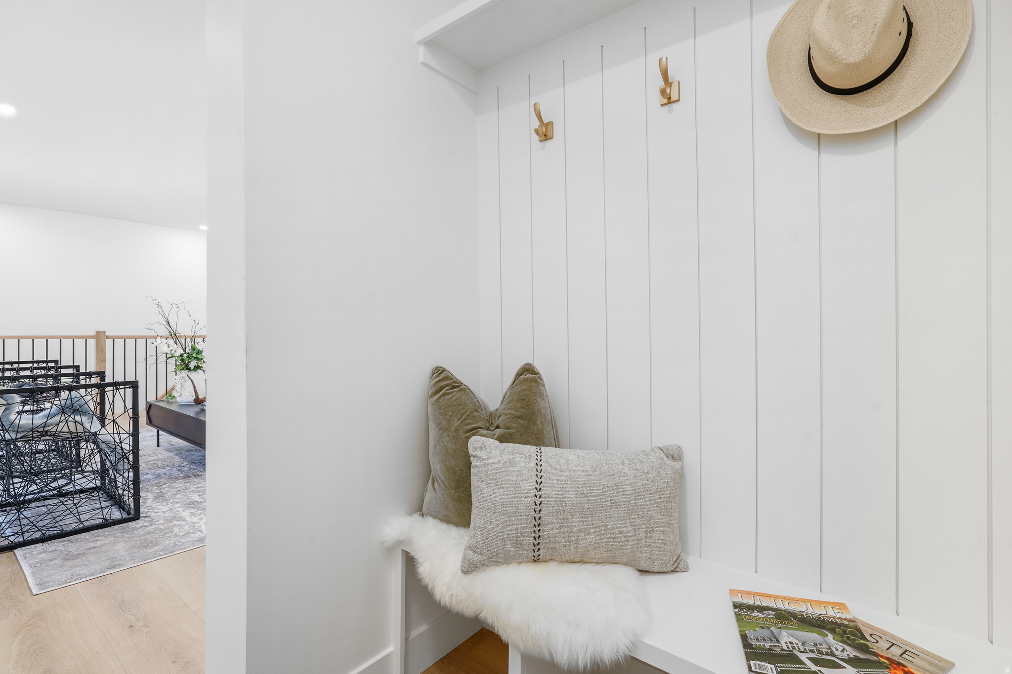 MT OLYMPUS HILLS - Residential