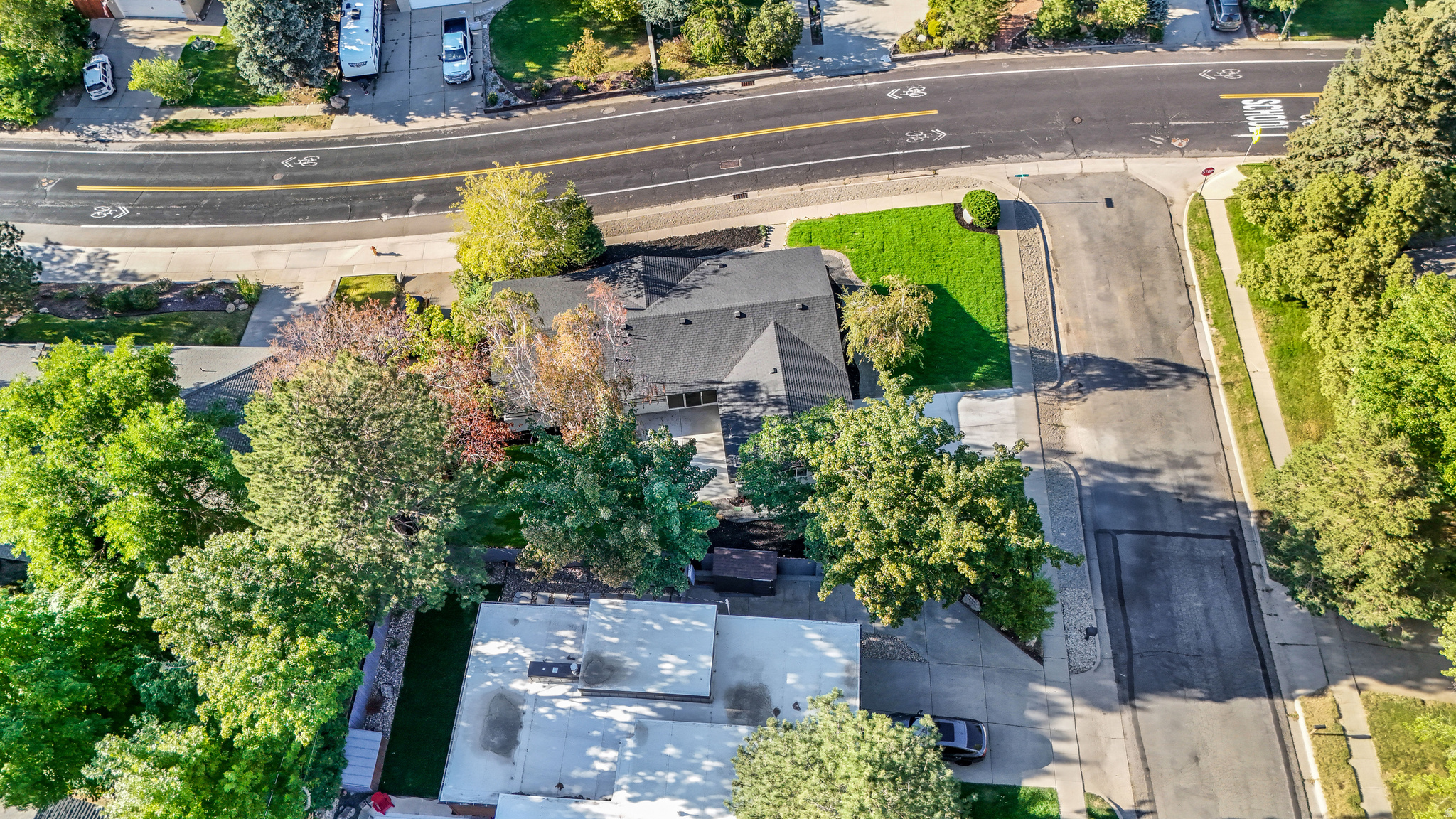 MT OLYMPUS HILLS - Residential