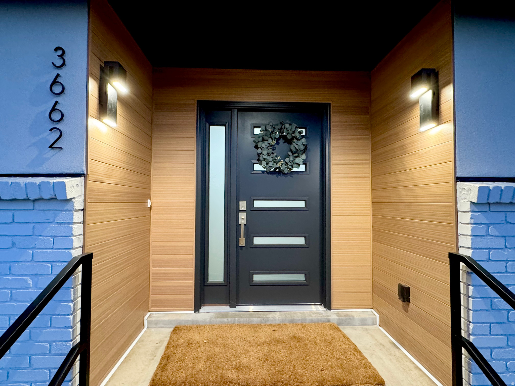 MT OLYMPUS HILLS - Residential