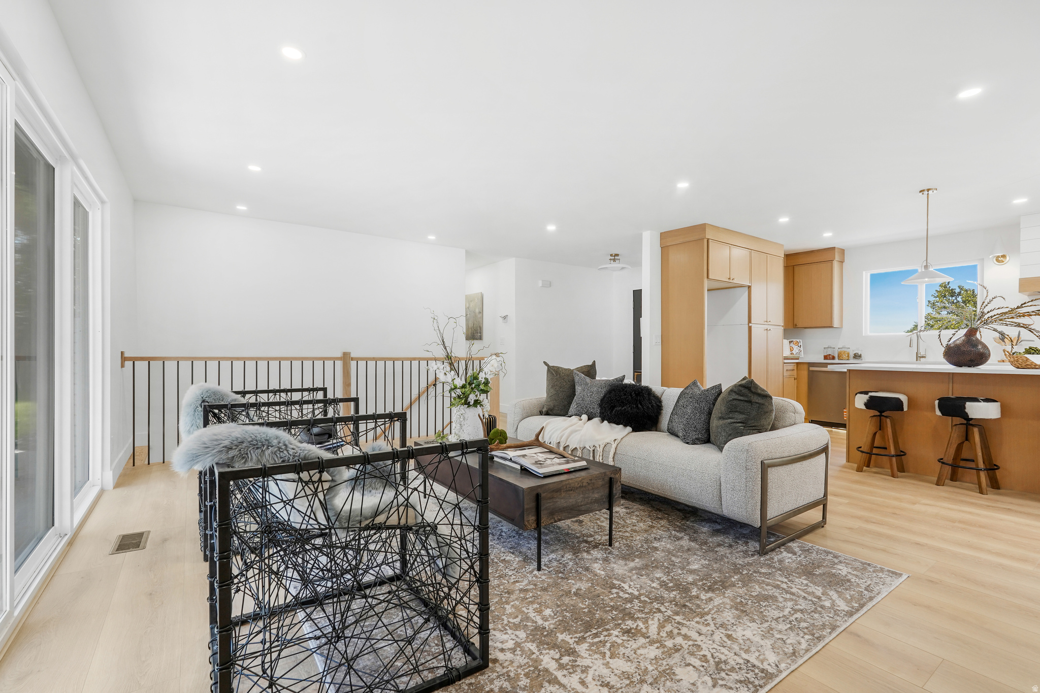 MT OLYMPUS HILLS - Residential