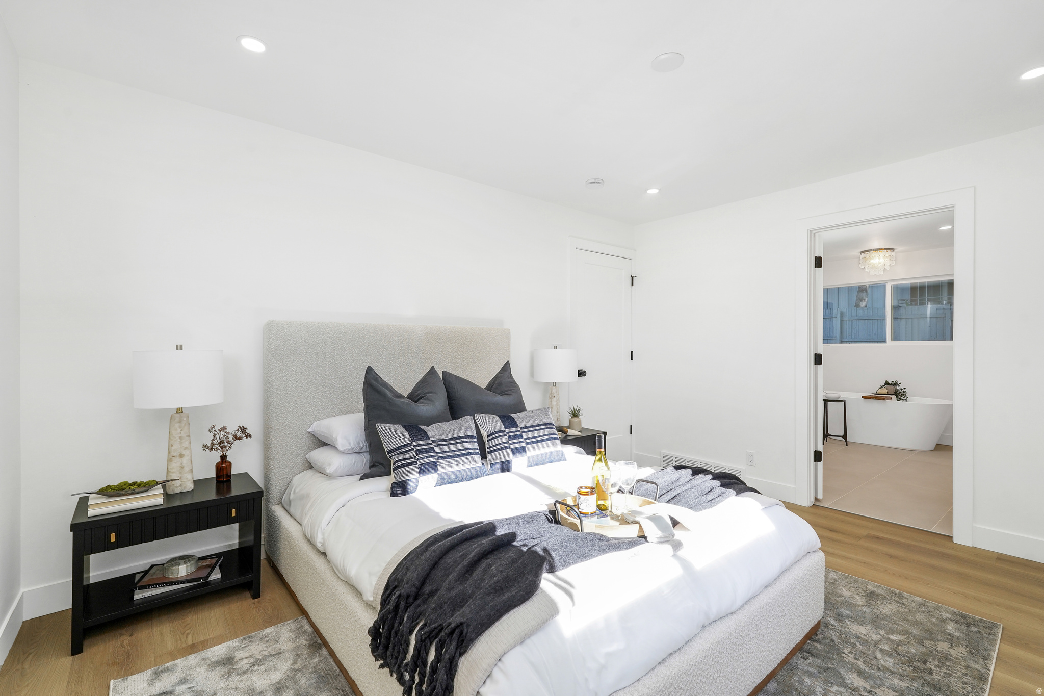 MT OLYMPUS HILLS - Residential