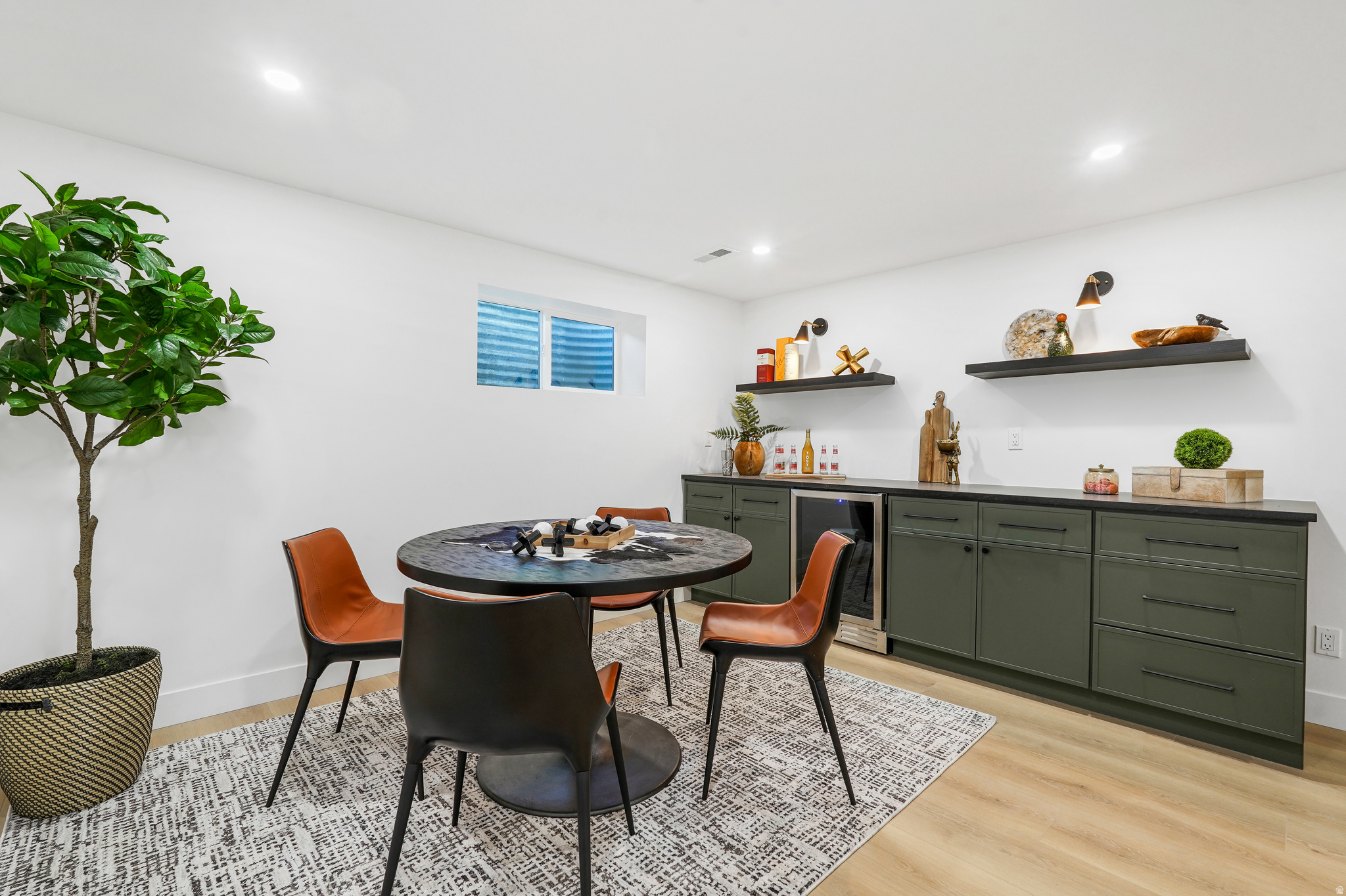 MT OLYMPUS HILLS - Residential