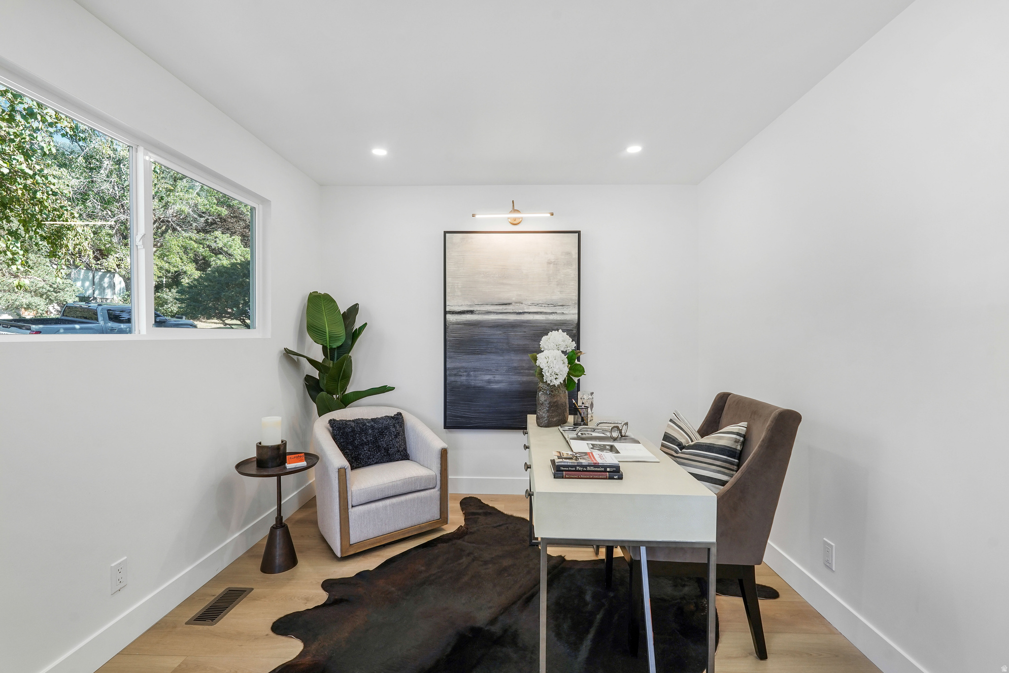 MT OLYMPUS HILLS - Residential