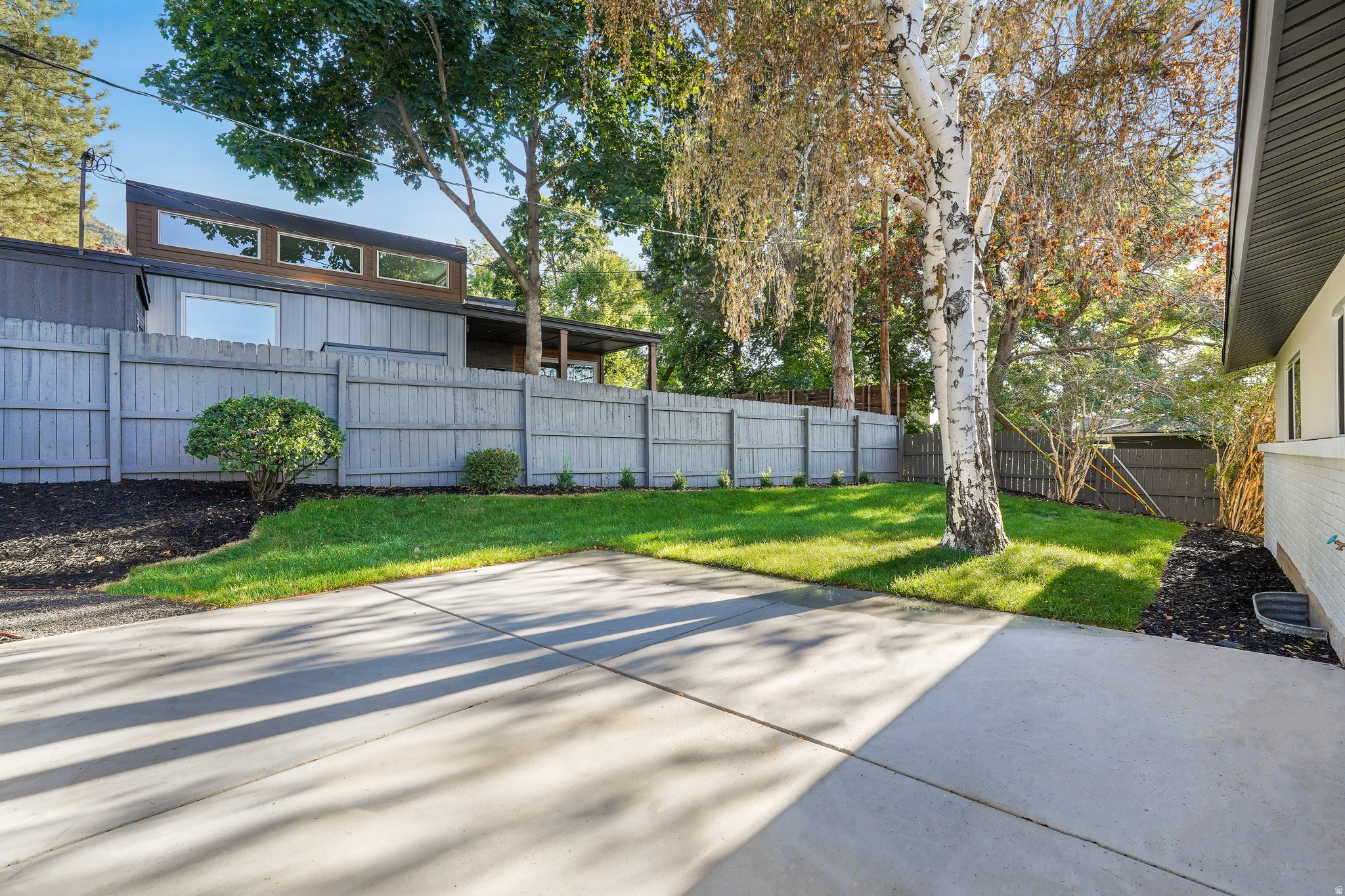 MT OLYMPUS HILLS - Residential