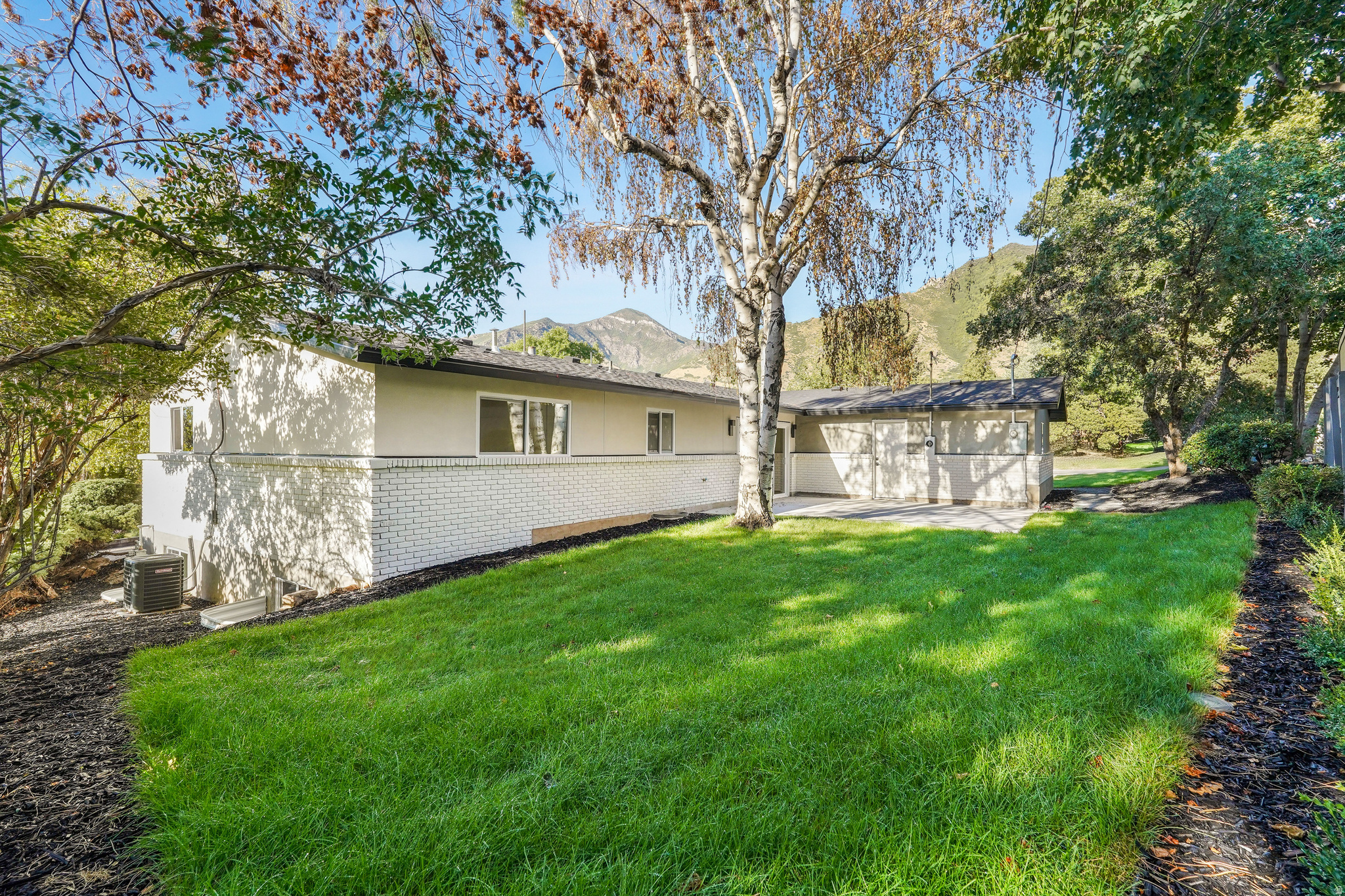 MT OLYMPUS HILLS - Residential