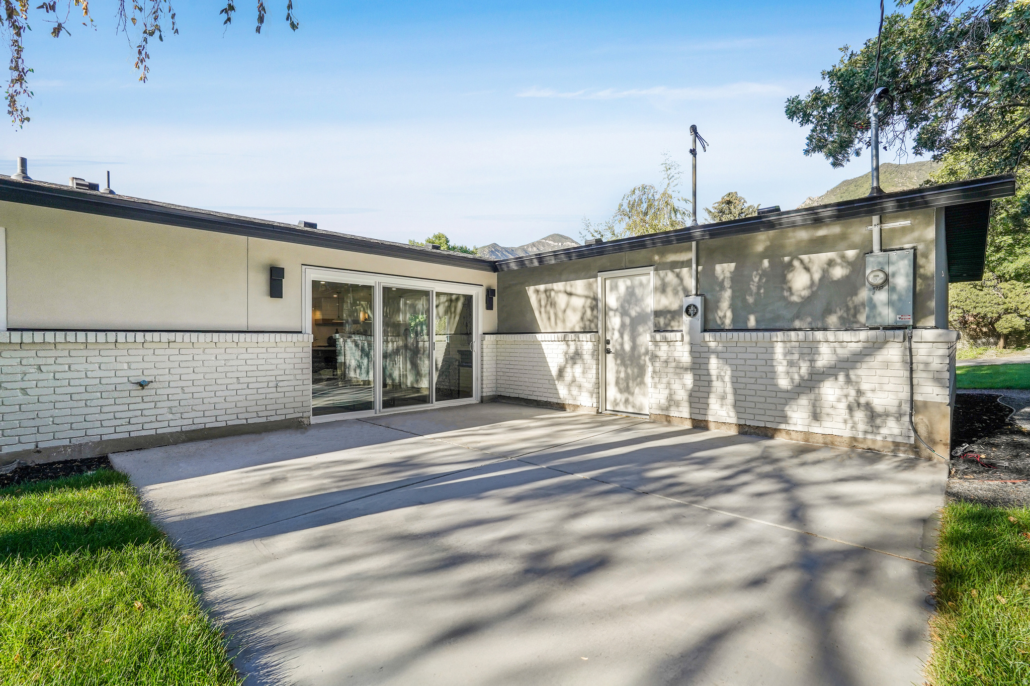 MT OLYMPUS HILLS - Residential