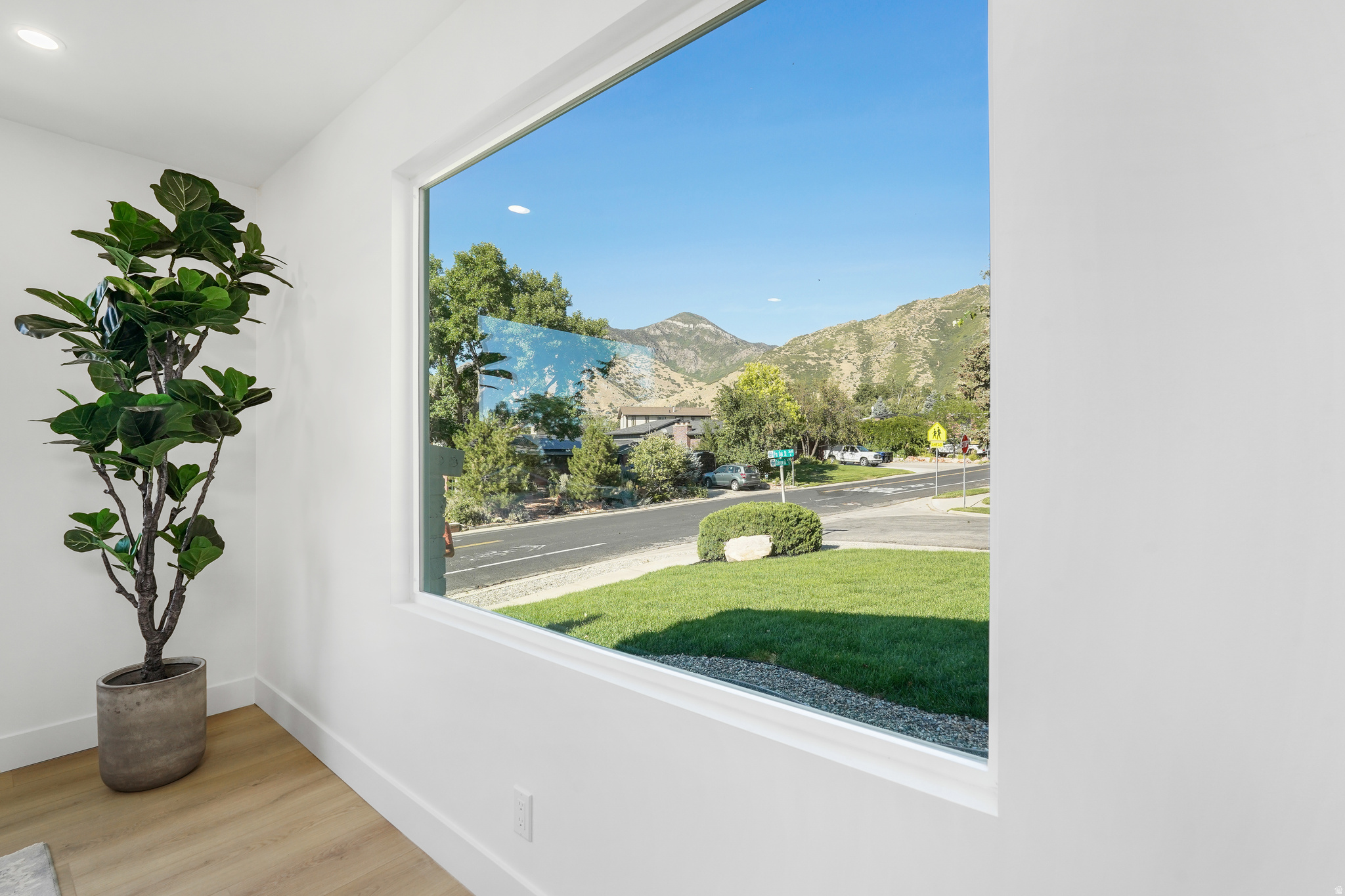 MT OLYMPUS HILLS - Residential