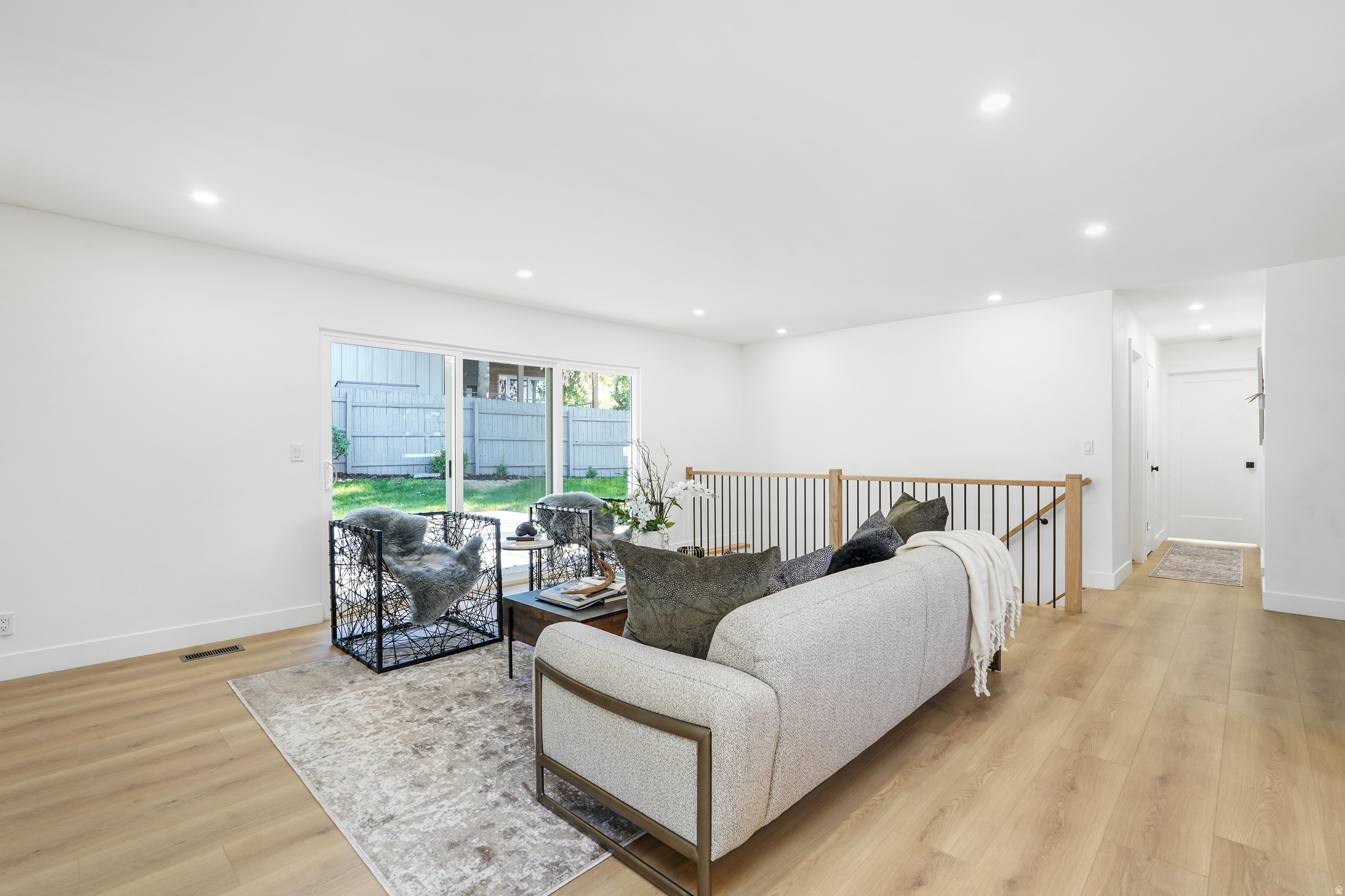 MT OLYMPUS HILLS - Residential