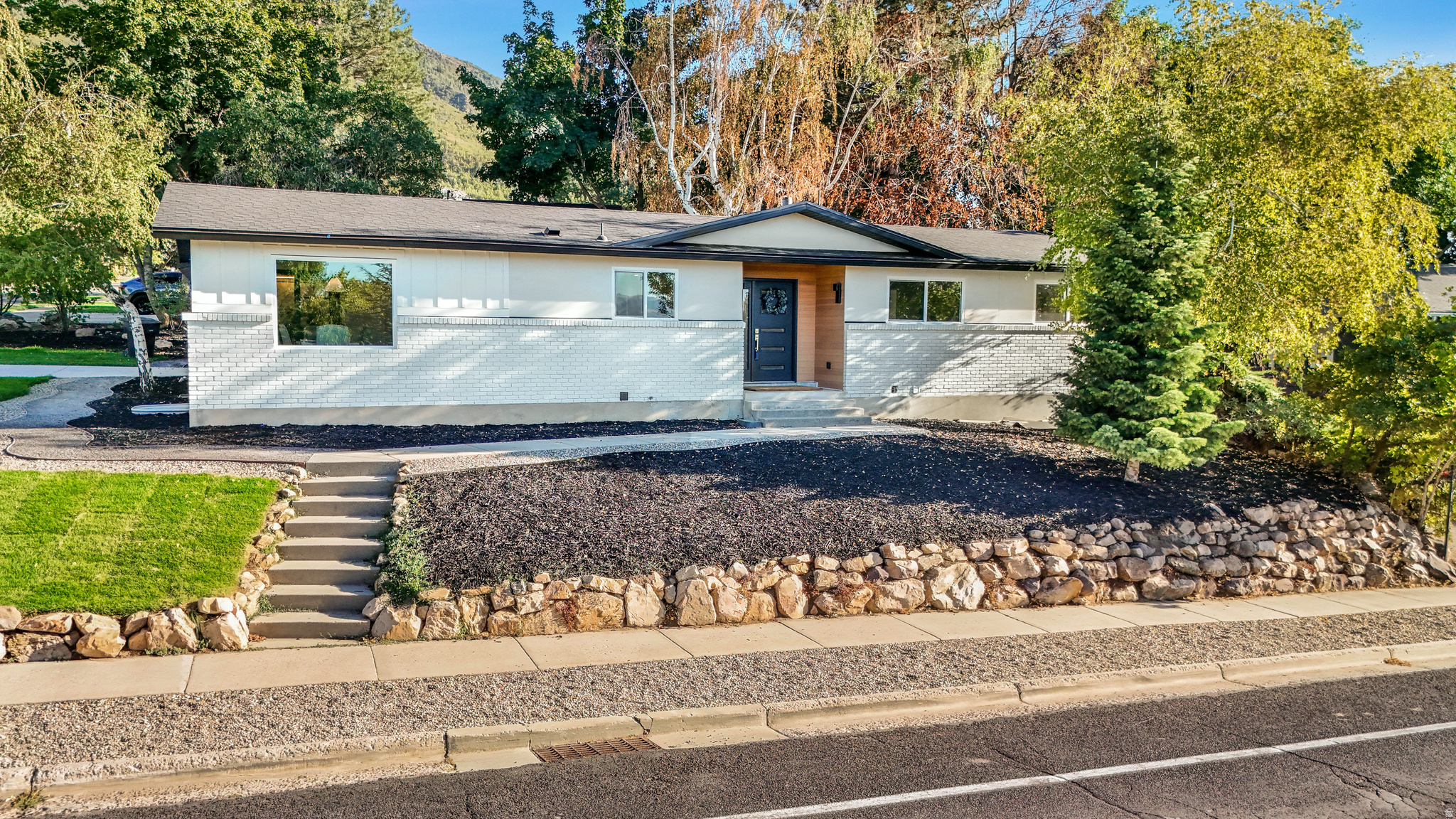 MT OLYMPUS HILLS - Residential