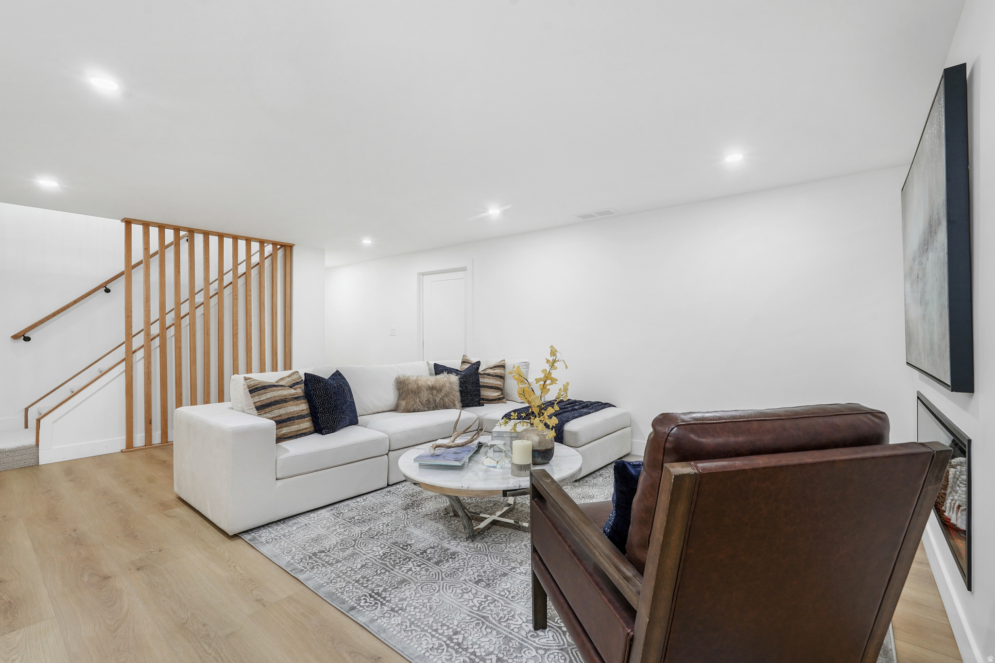 MT OLYMPUS HILLS - Residential