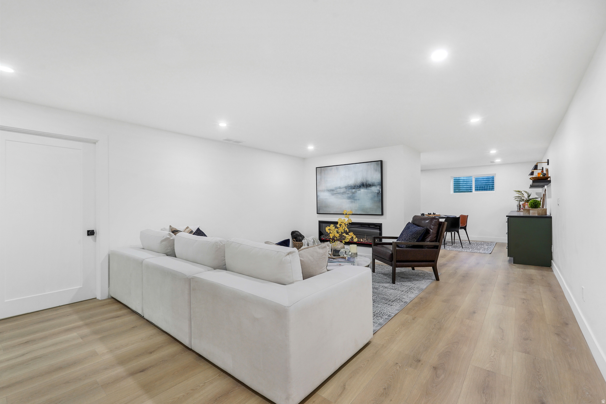 MT OLYMPUS HILLS - Residential