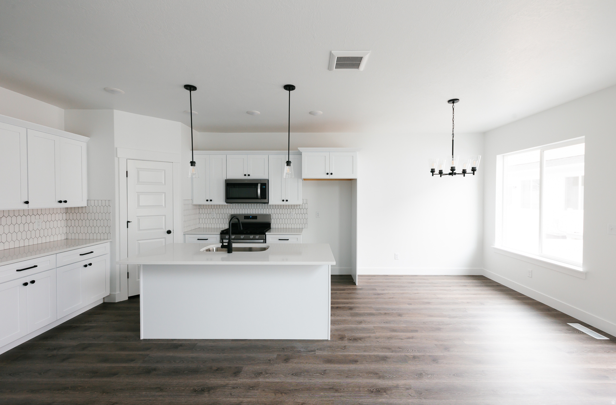 WILDFLOWER - Residential