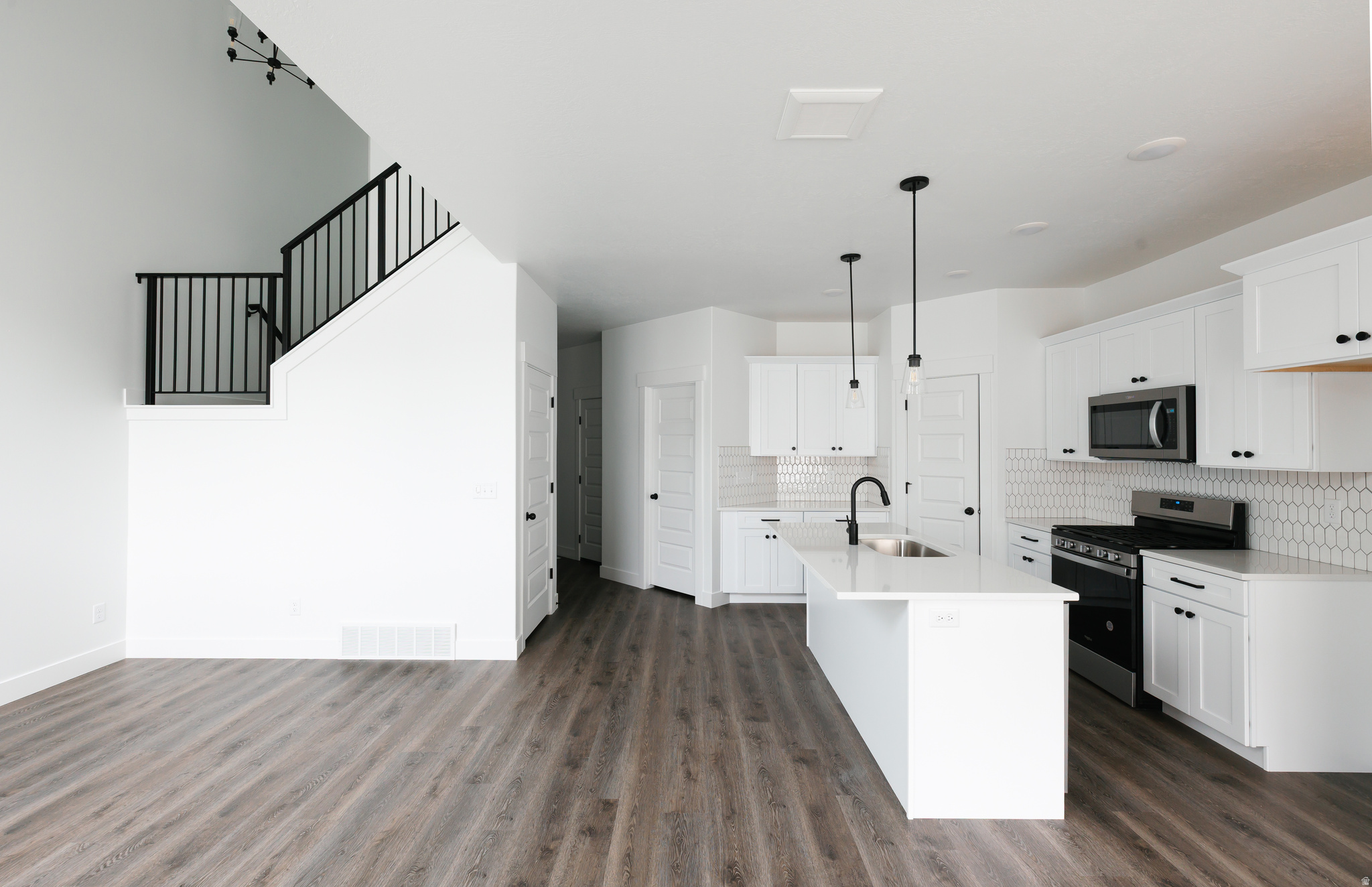 WILDFLOWER - Residential