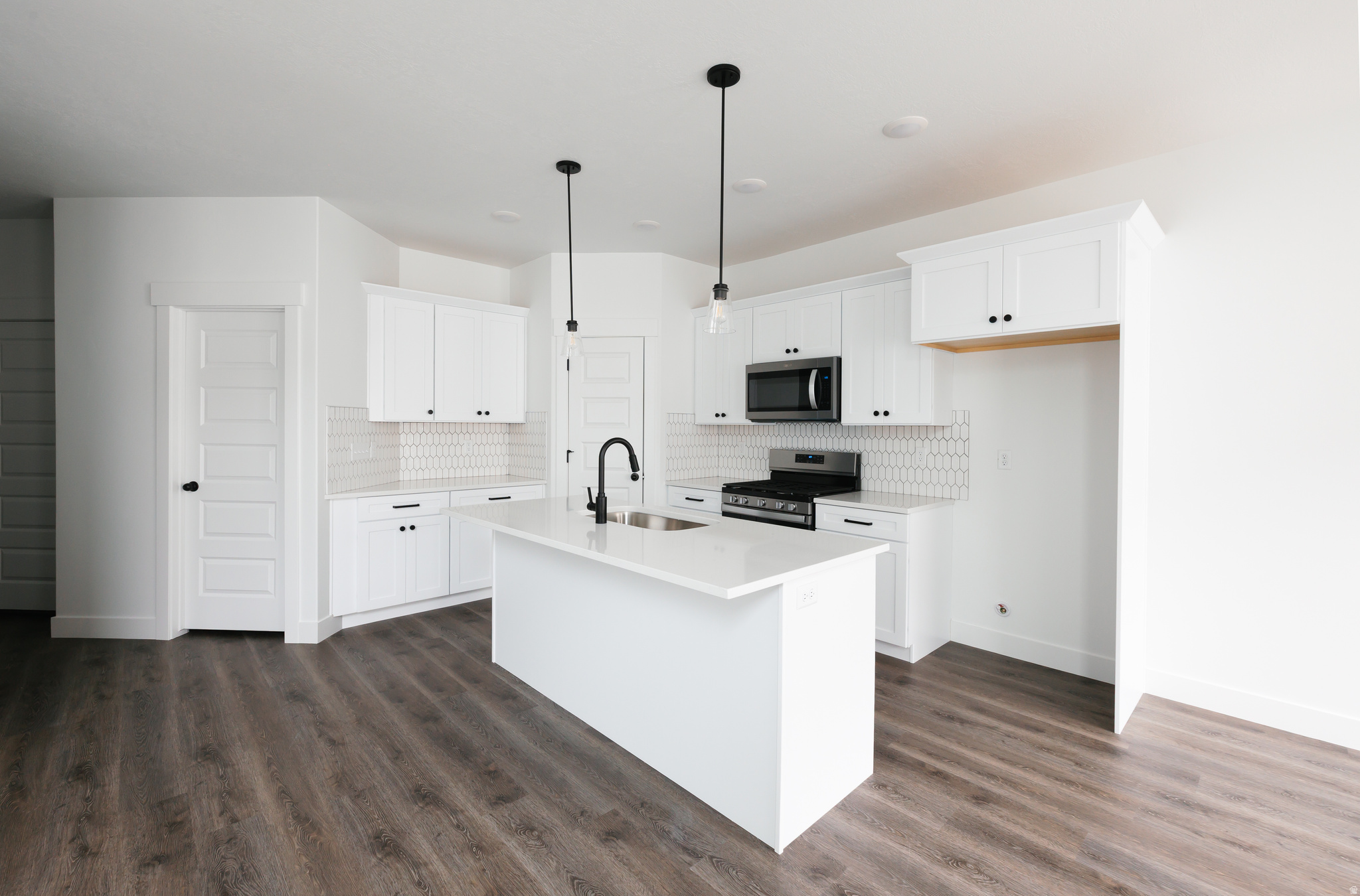 WILDFLOWER - Residential