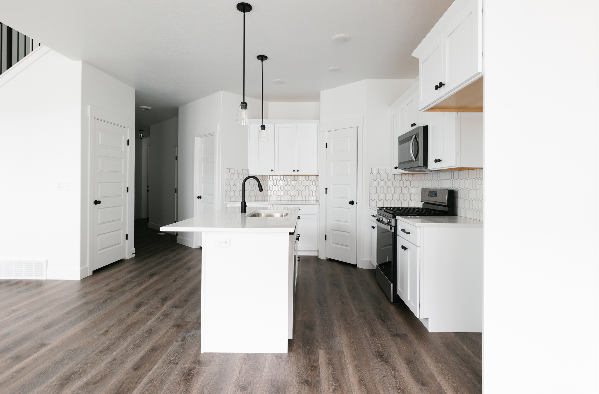 WILDFLOWER - Residential