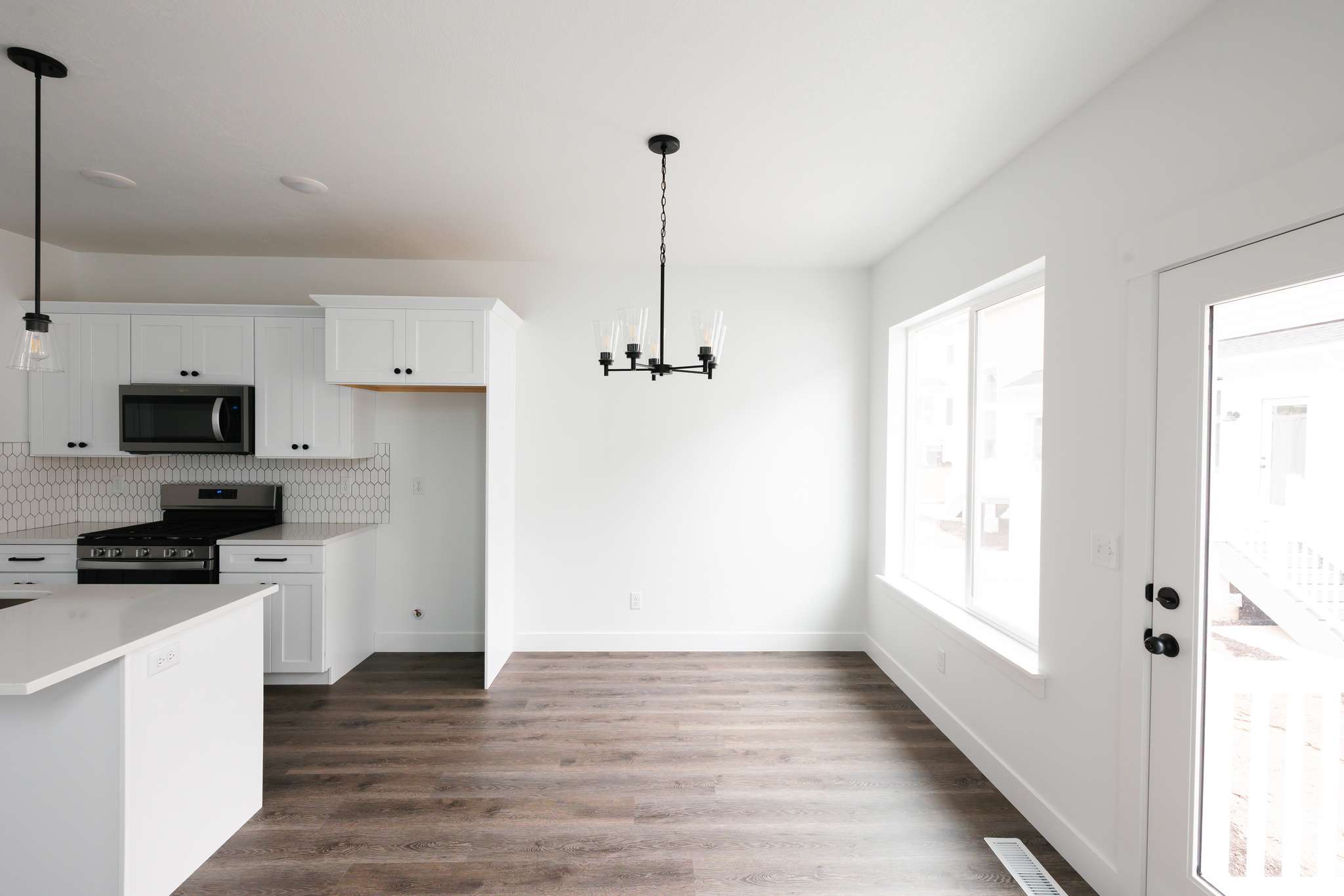 WILDFLOWER - Residential