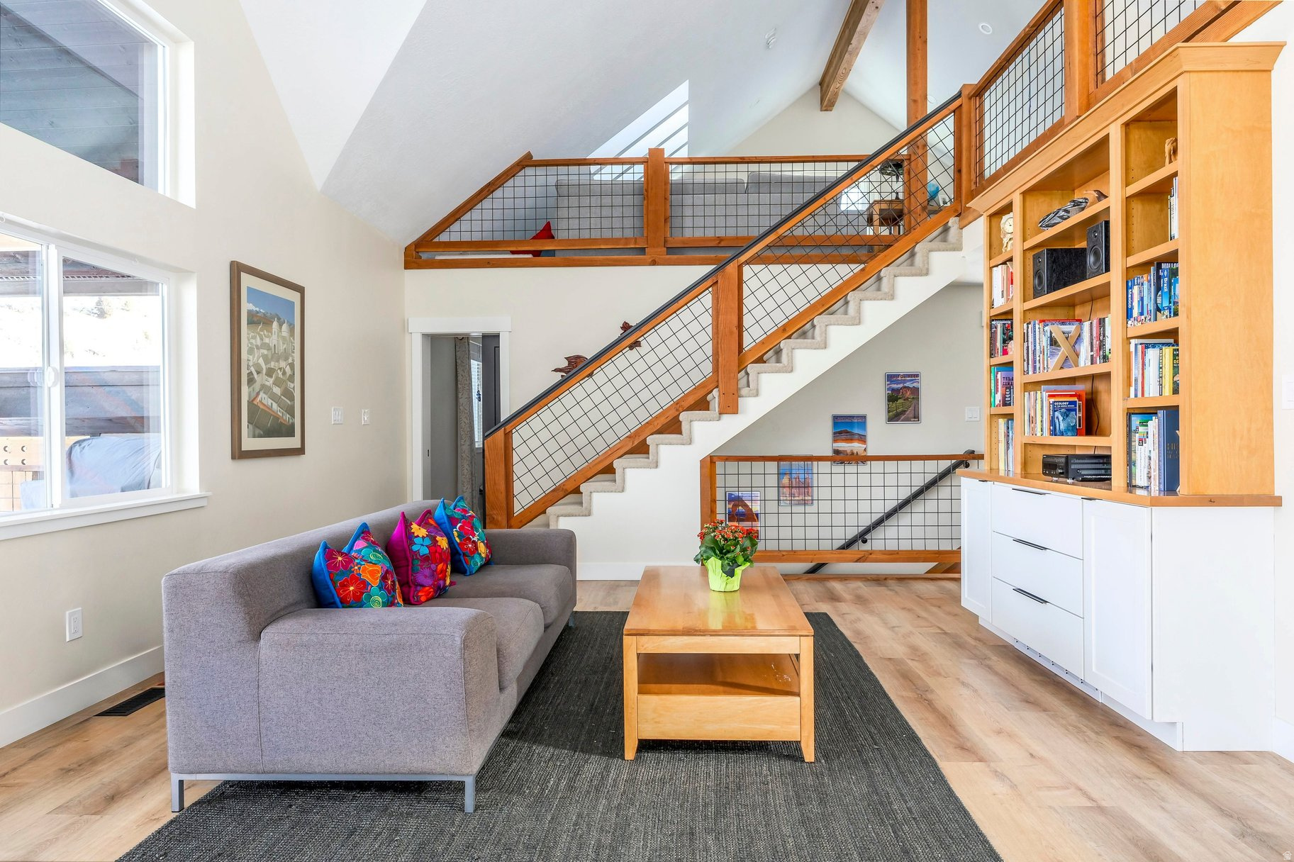 TIMBER LAKES - Residential