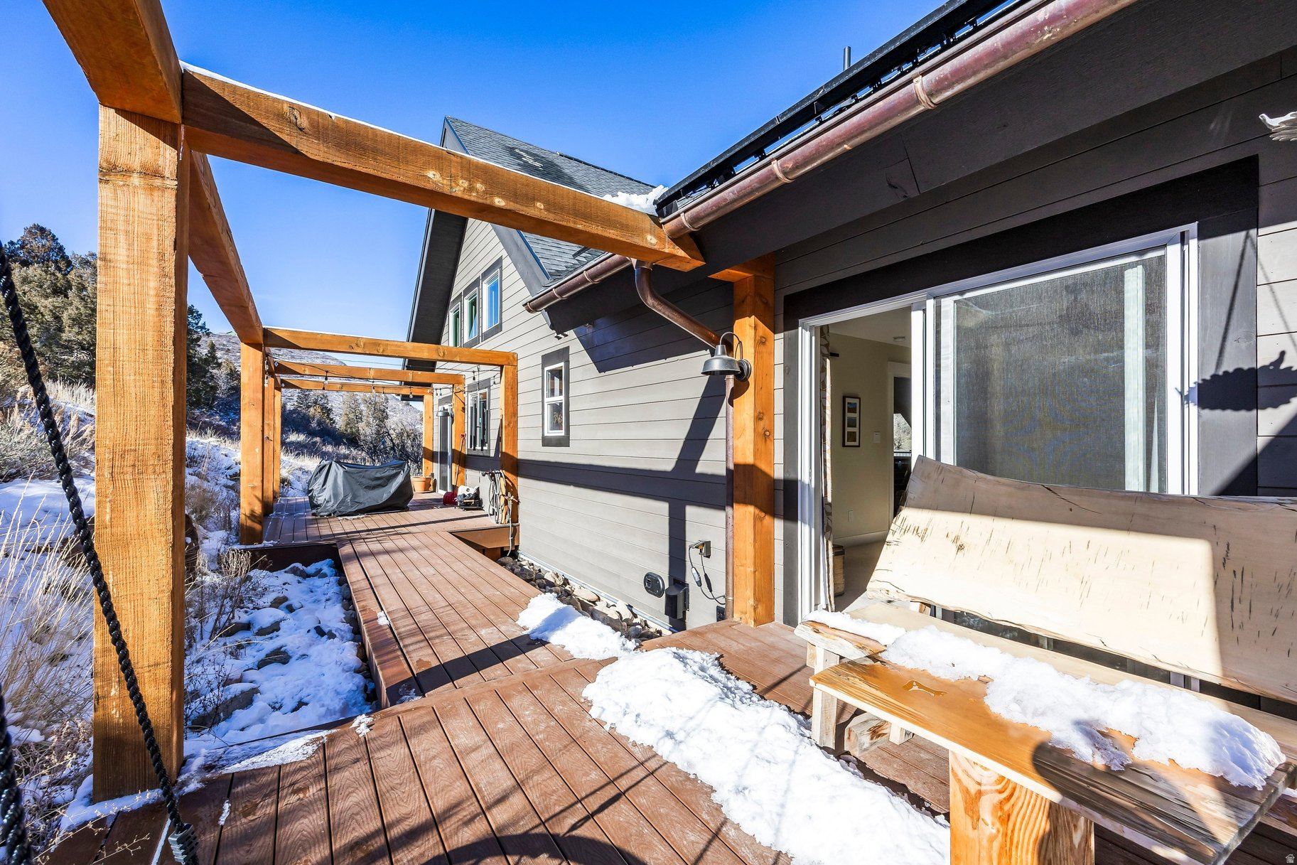 TIMBER LAKES - Residential