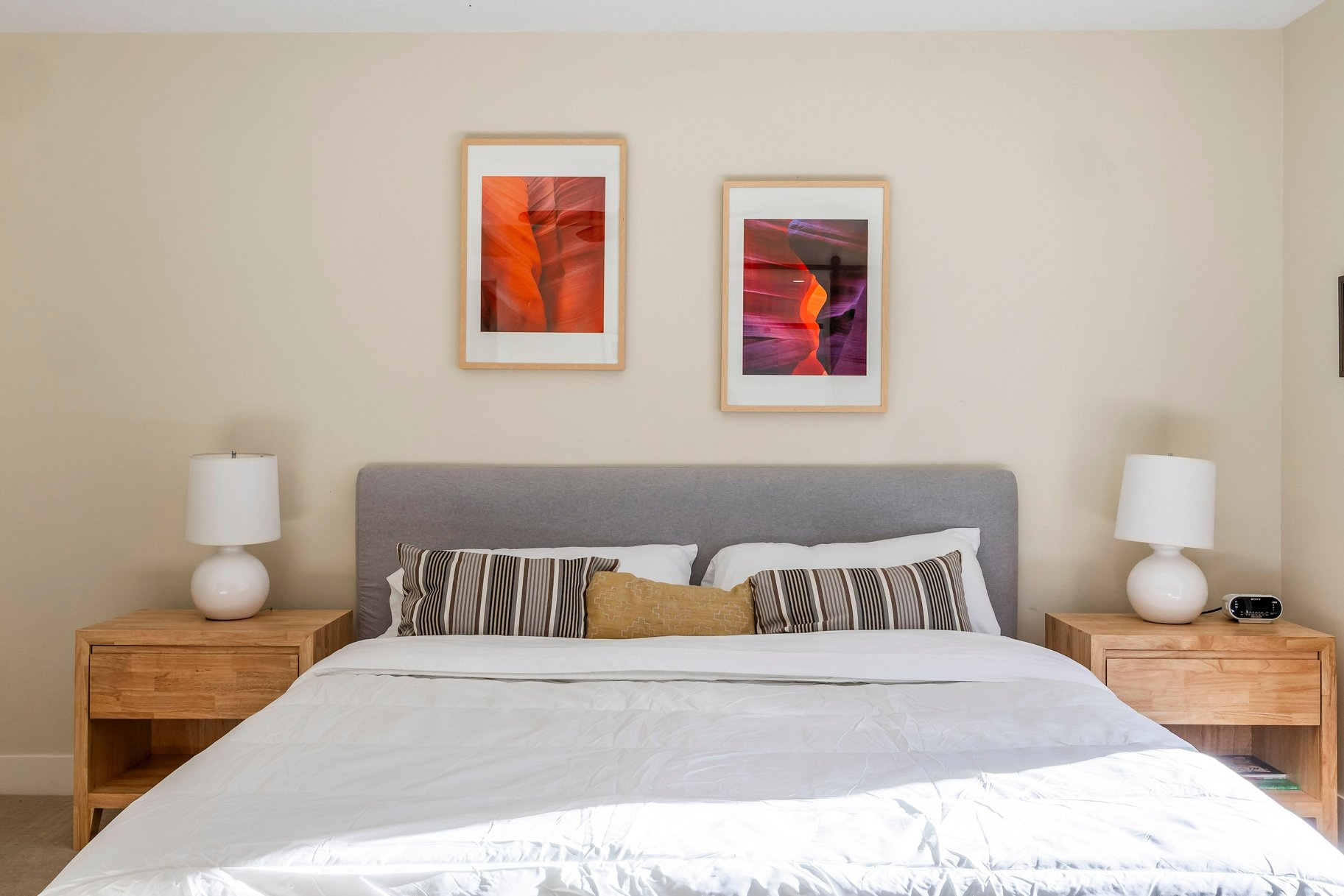 TIMBER LAKES - Residential