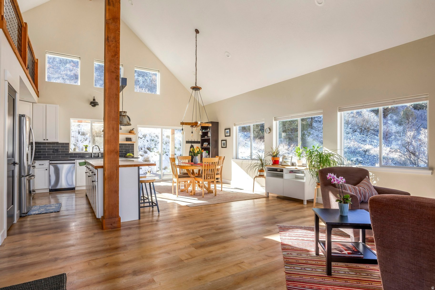 TIMBER LAKES - Residential