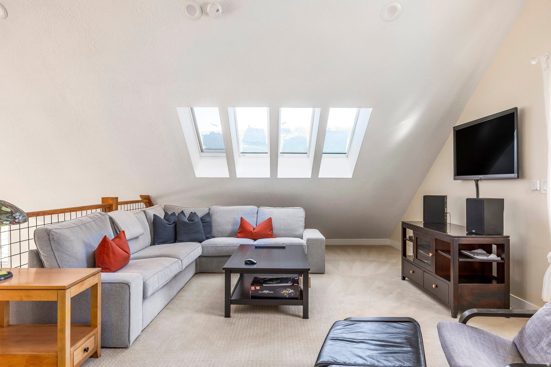 TIMBER LAKES - Residential