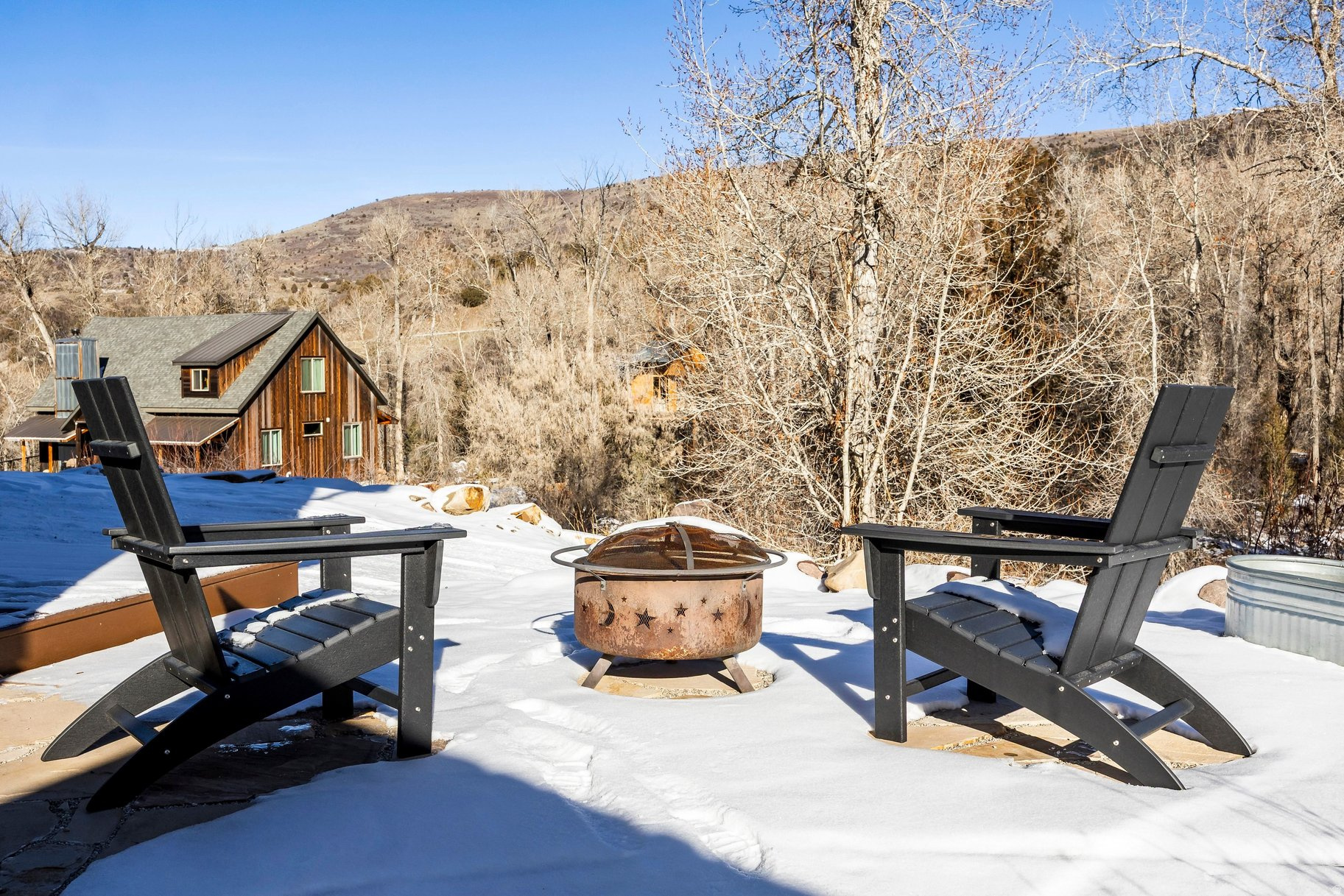 TIMBER LAKES - Residential