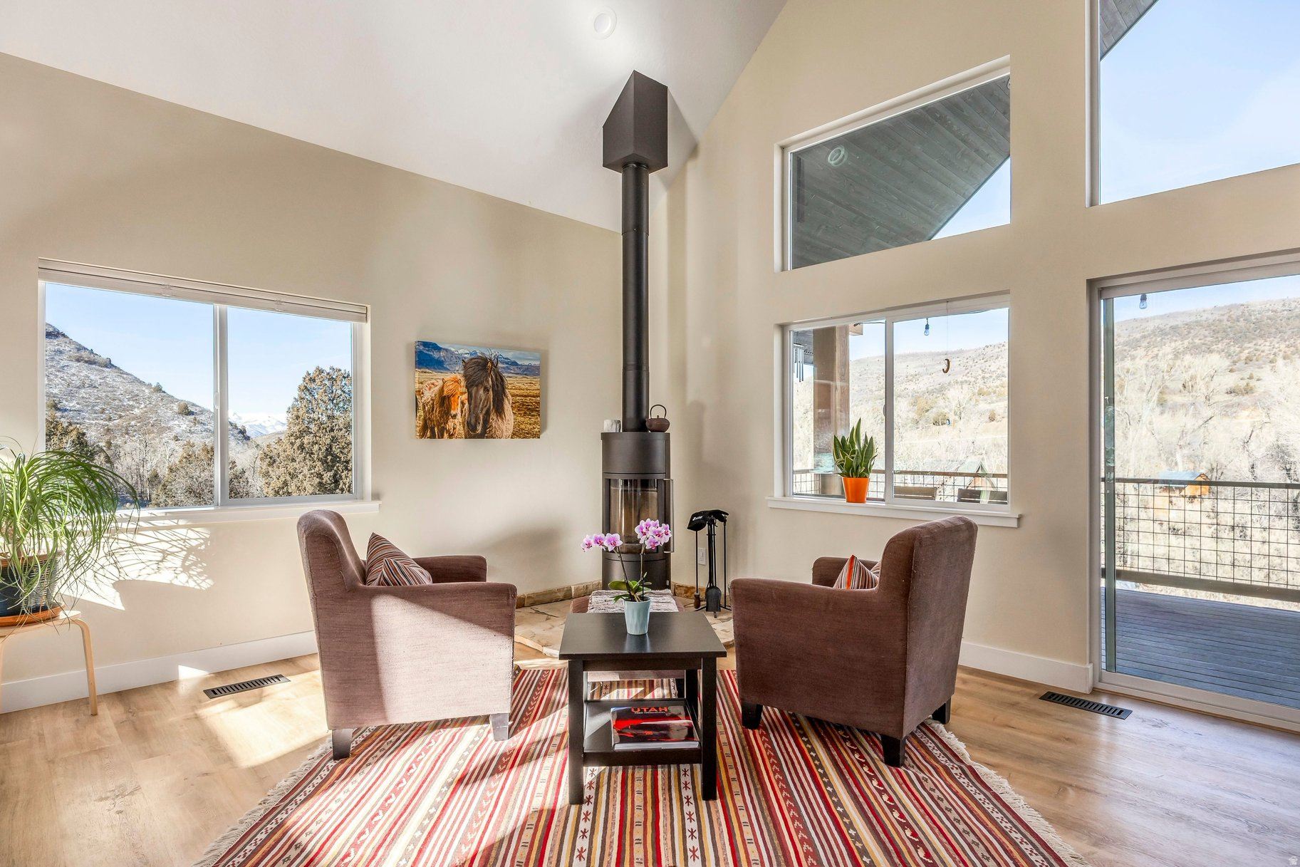 TIMBER LAKES - Residential