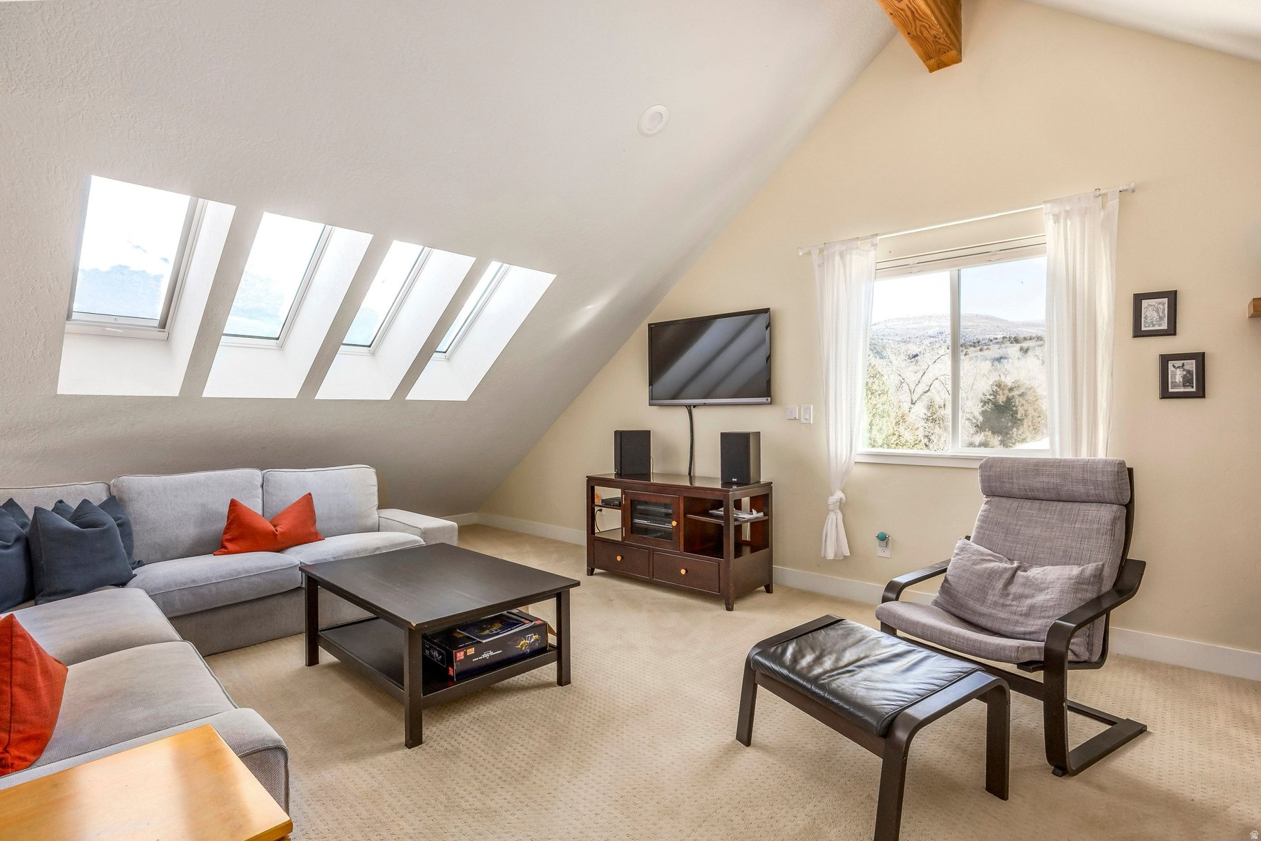 TIMBER LAKES - Residential