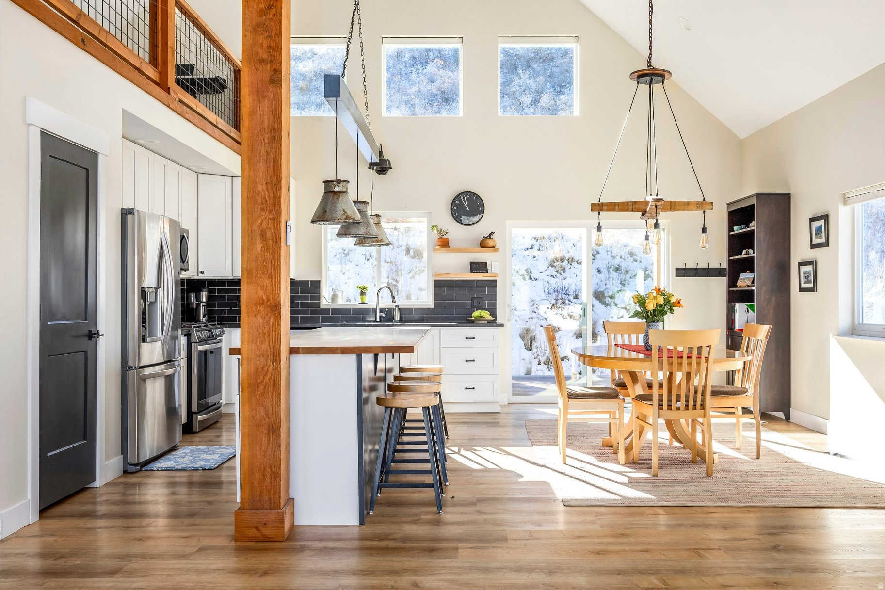 TIMBER LAKES - Residential