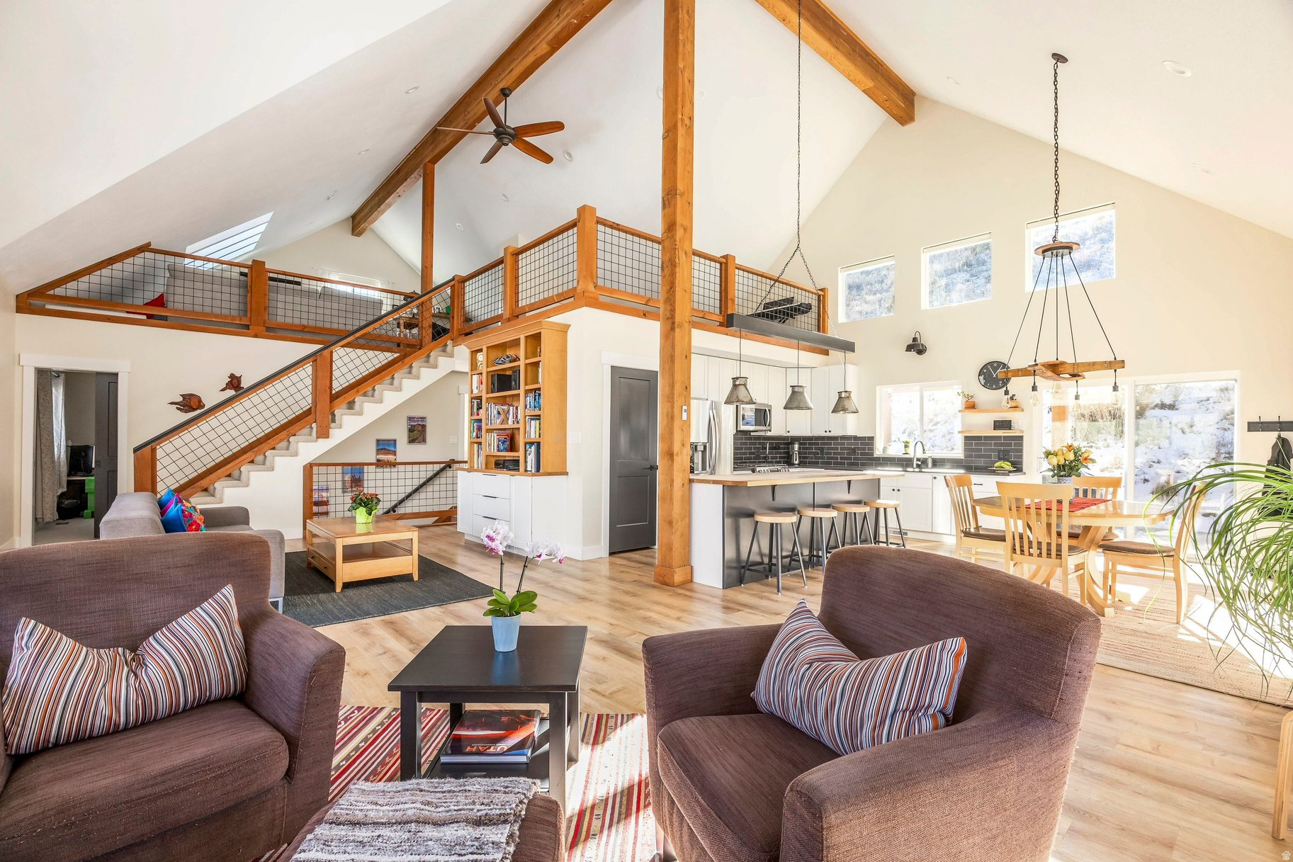 TIMBER LAKES - Residential