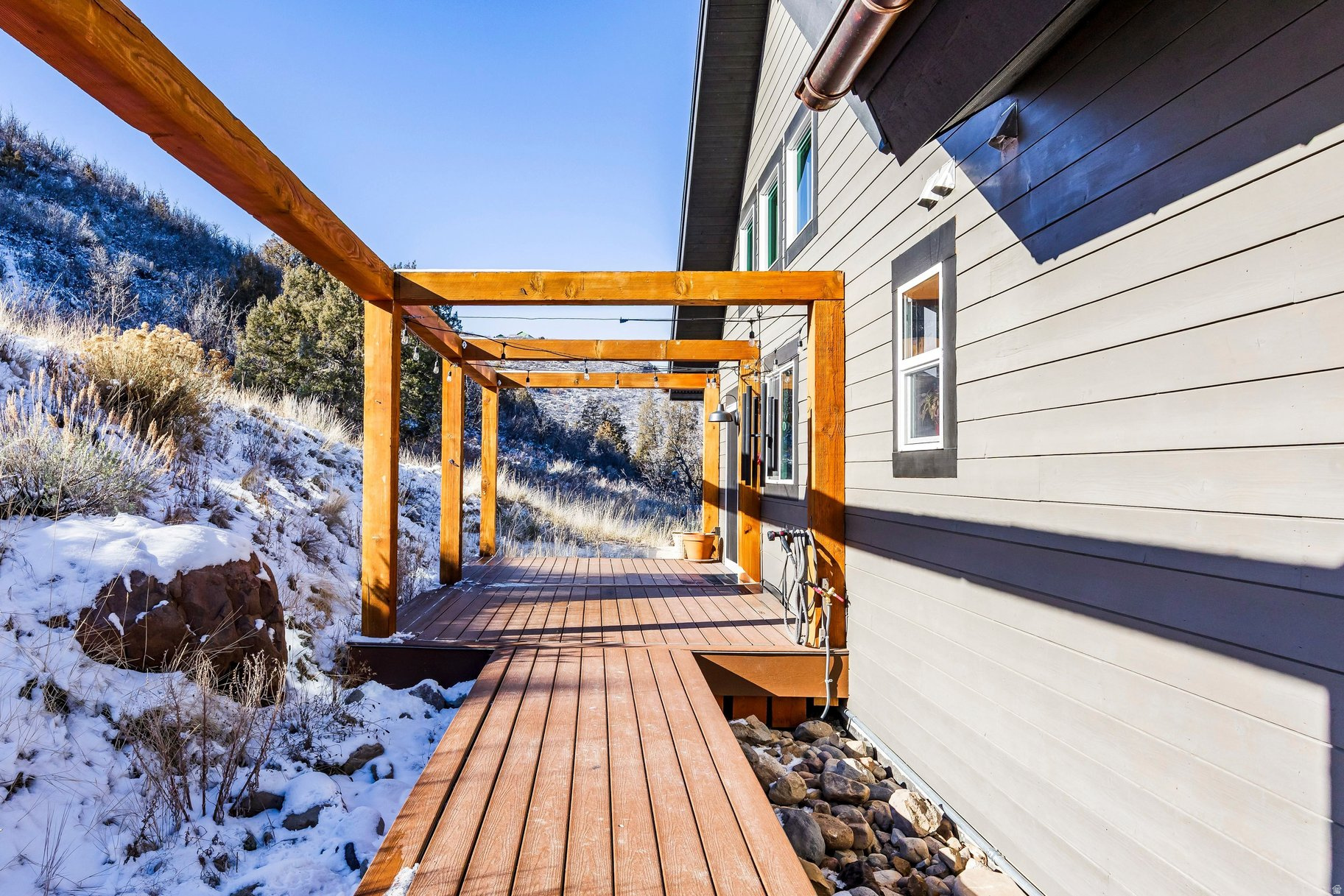 TIMBER LAKES - Residential